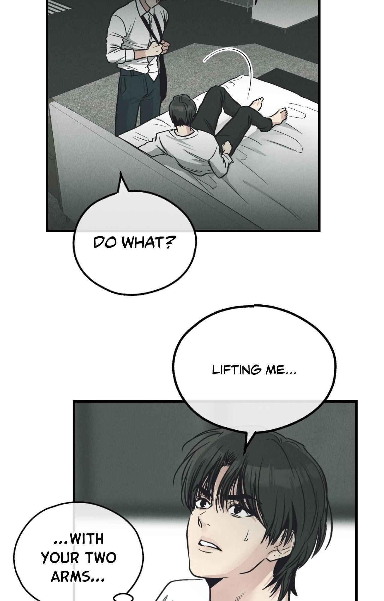 Read Payback (Yaoi) chapter 95.6 image 61 on Lezhin
