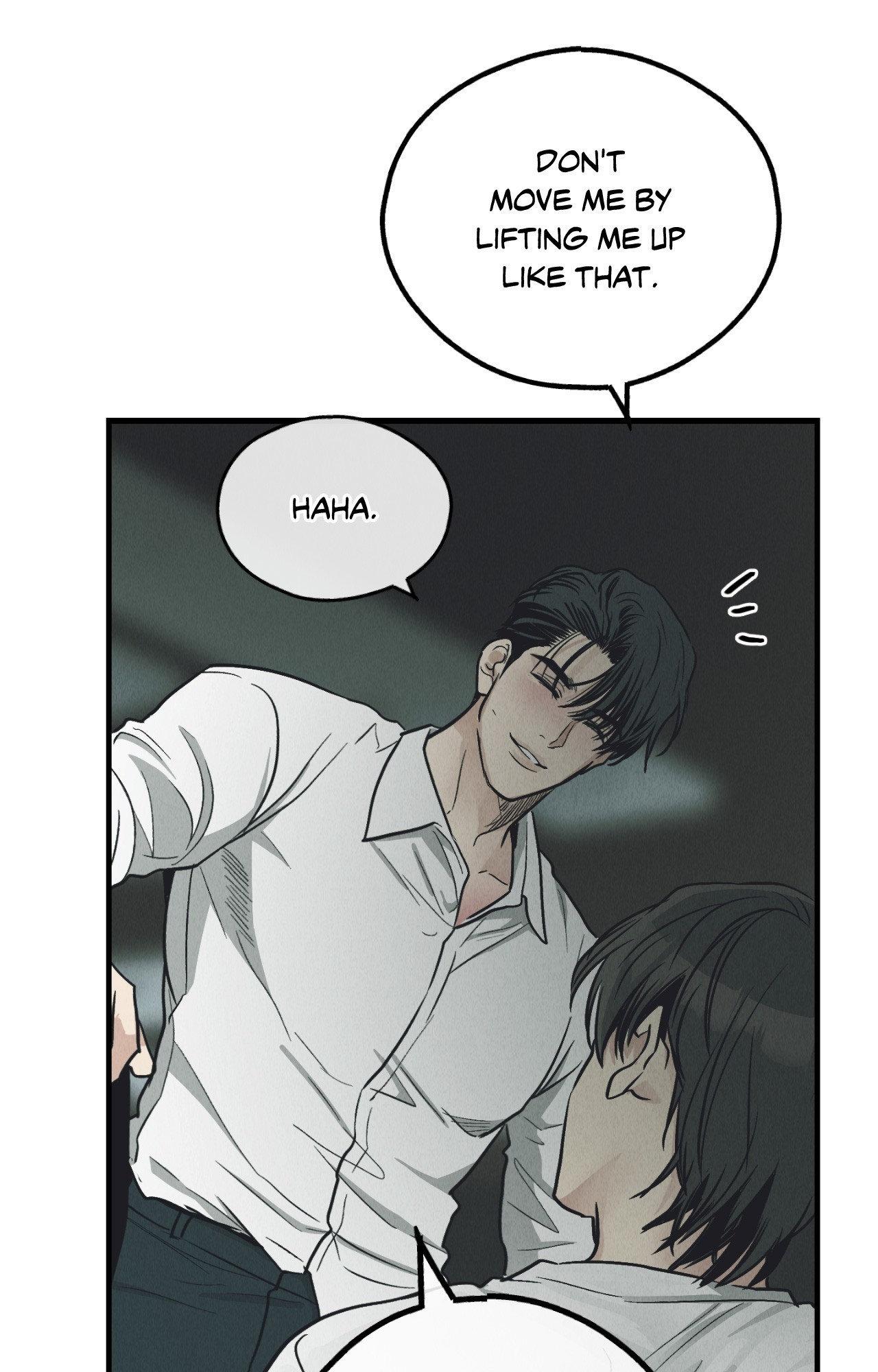 Read Payback (Yaoi) chapter 95.6 image 63 on Lezhin