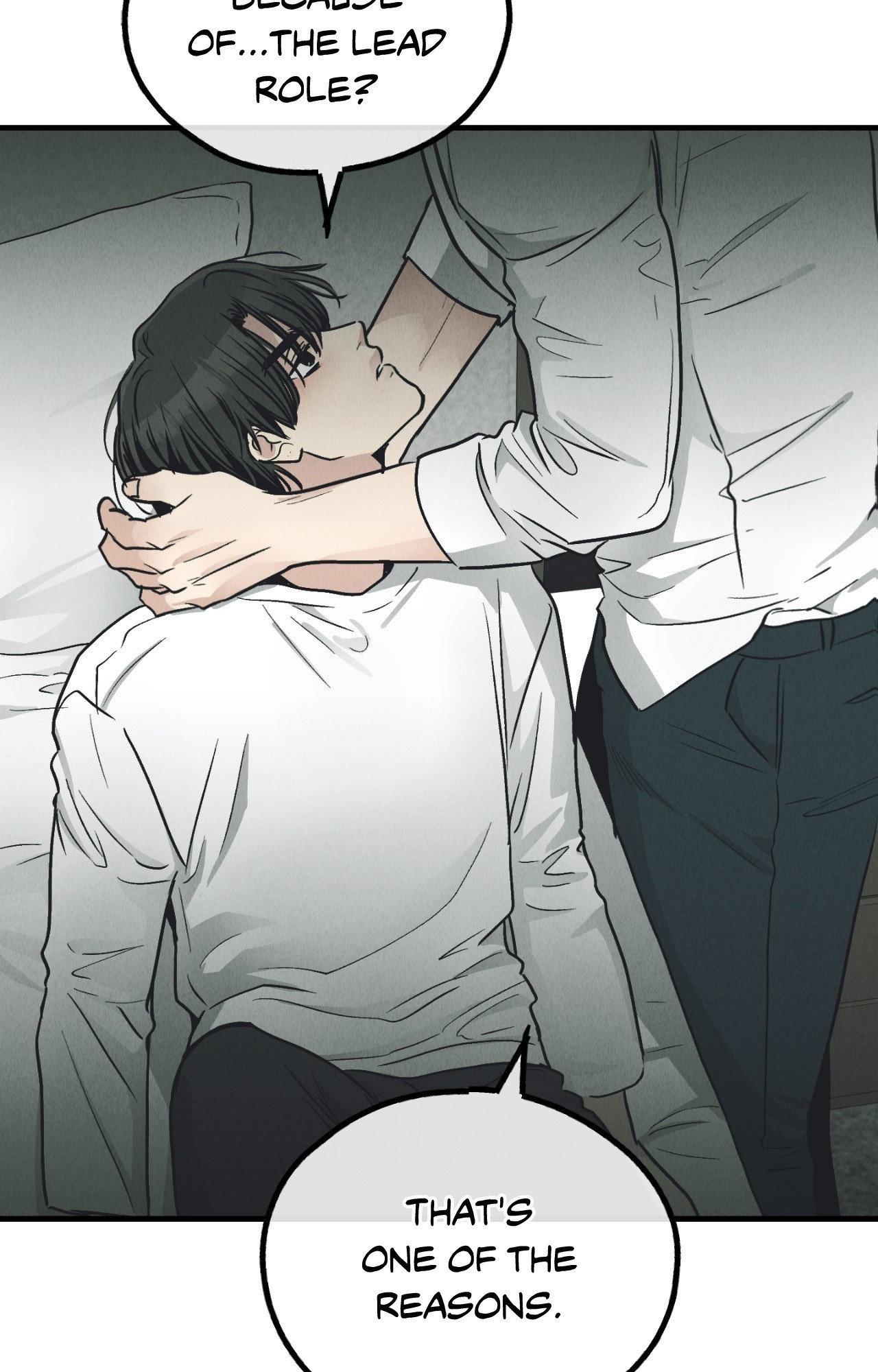 Read Payback (Yaoi) chapter 95.6 image 71 on Lezhin