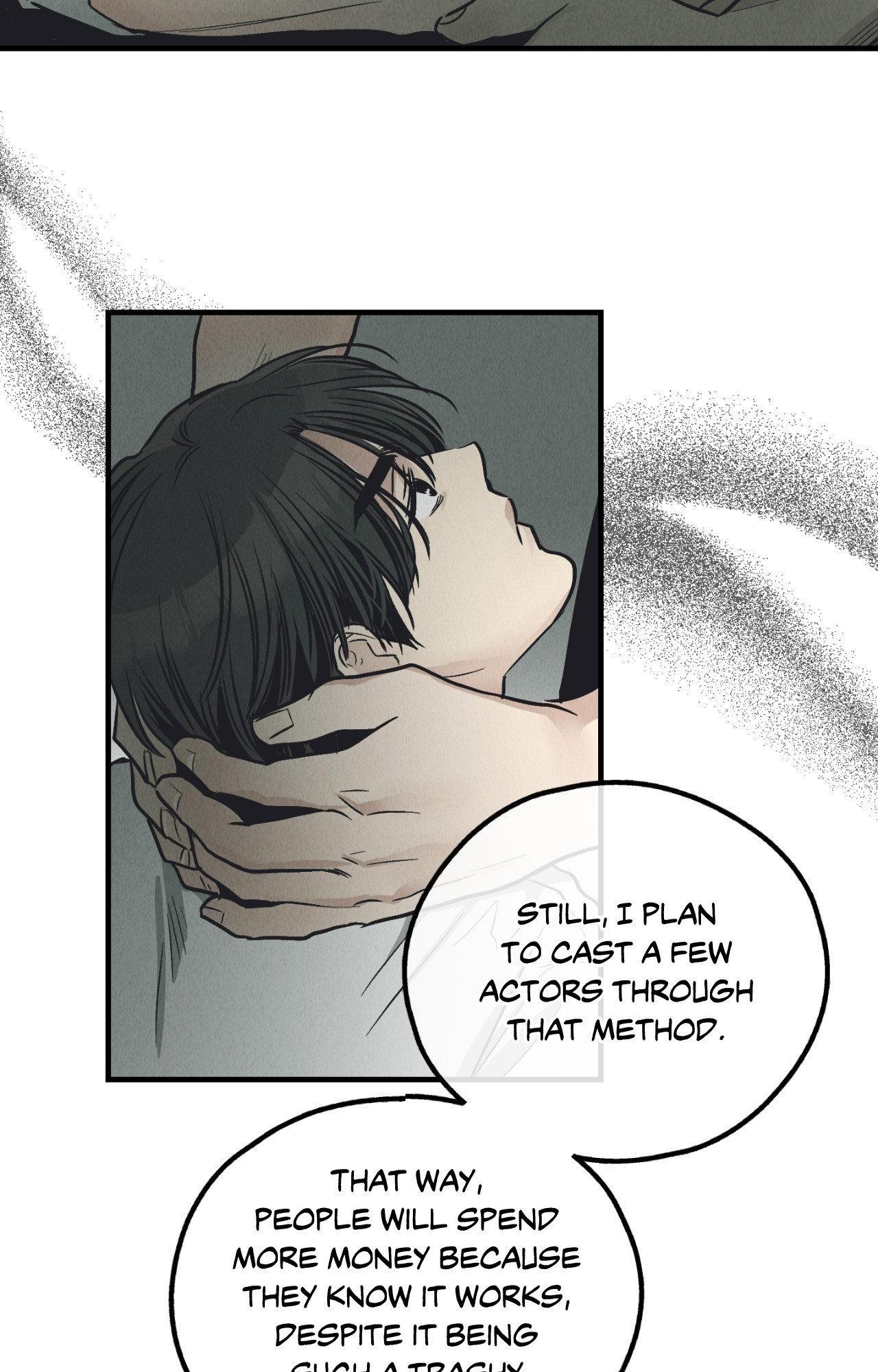 Read Payback (Yaoi) chapter 95.6 image 76 on Lezhin