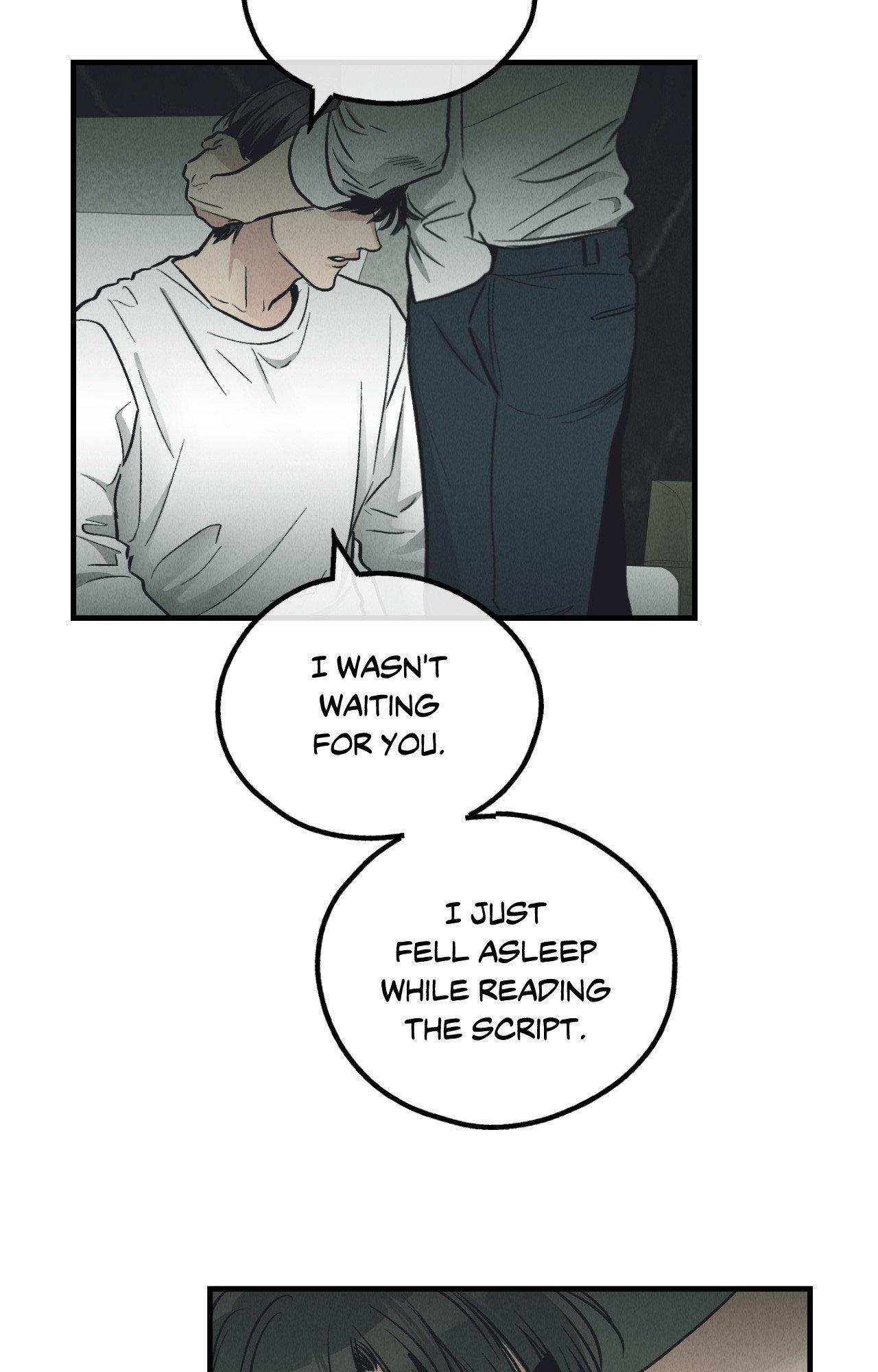Read Payback (Yaoi) chapter 95.6 image 79 on Lezhin