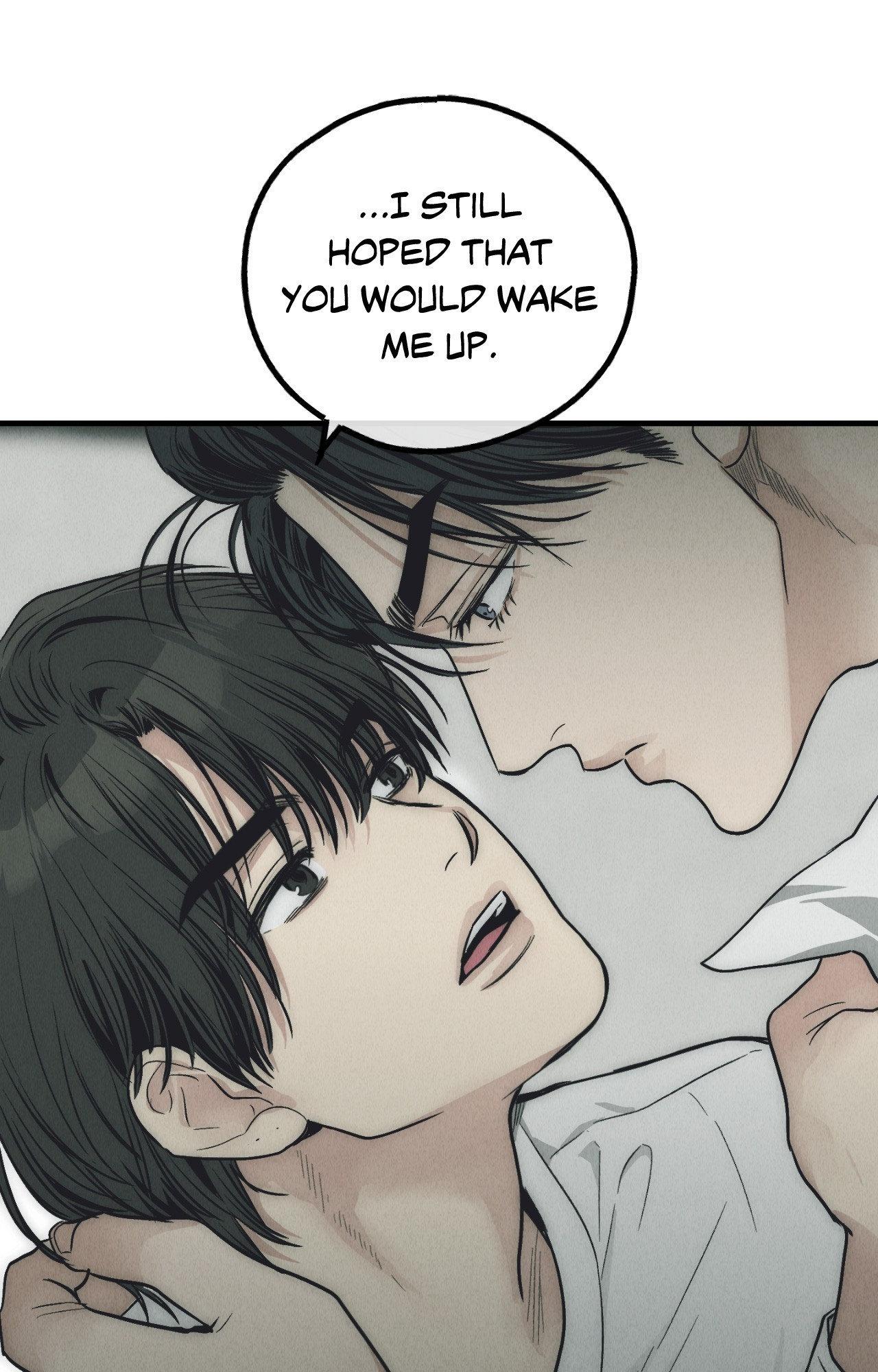 Read Payback (Yaoi) chapter 95.6 image 83 on Lezhin