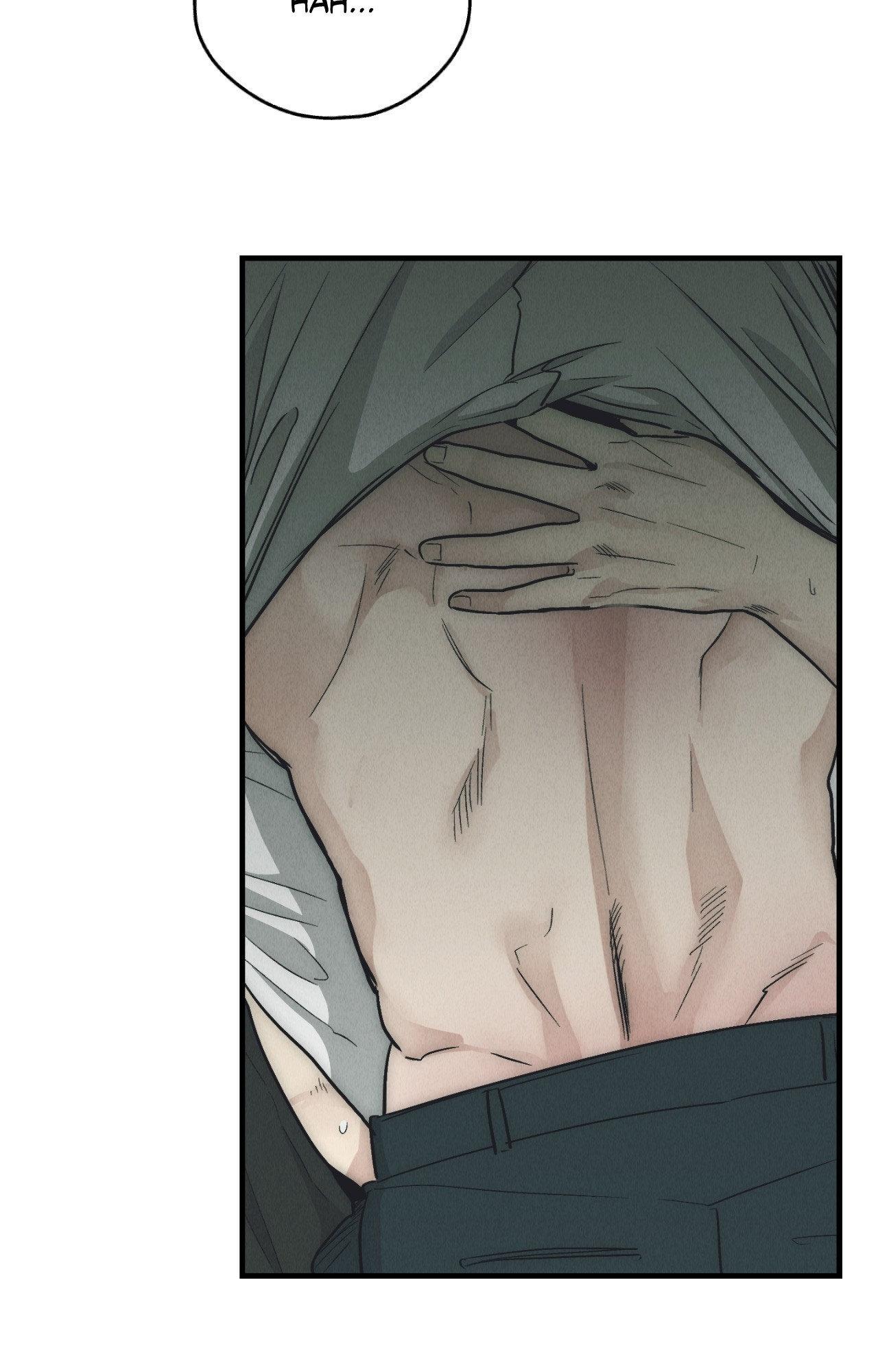 Read Payback (Yaoi) chapter 95.6 image 89 on Lezhin