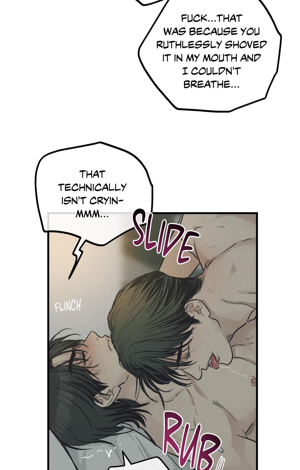 Read Payback (Yaoi) chapter 95.7 image 13 on Lezhin