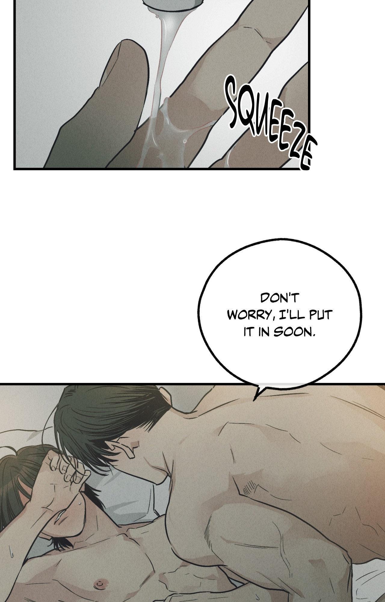 Read Payback (Yaoi) chapter 95.7 image 17 on Lezhin