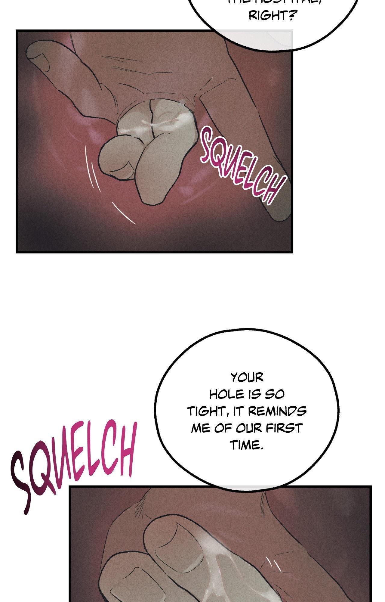 Read Payback (Yaoi) chapter 95.7 image 21 on Lezhin