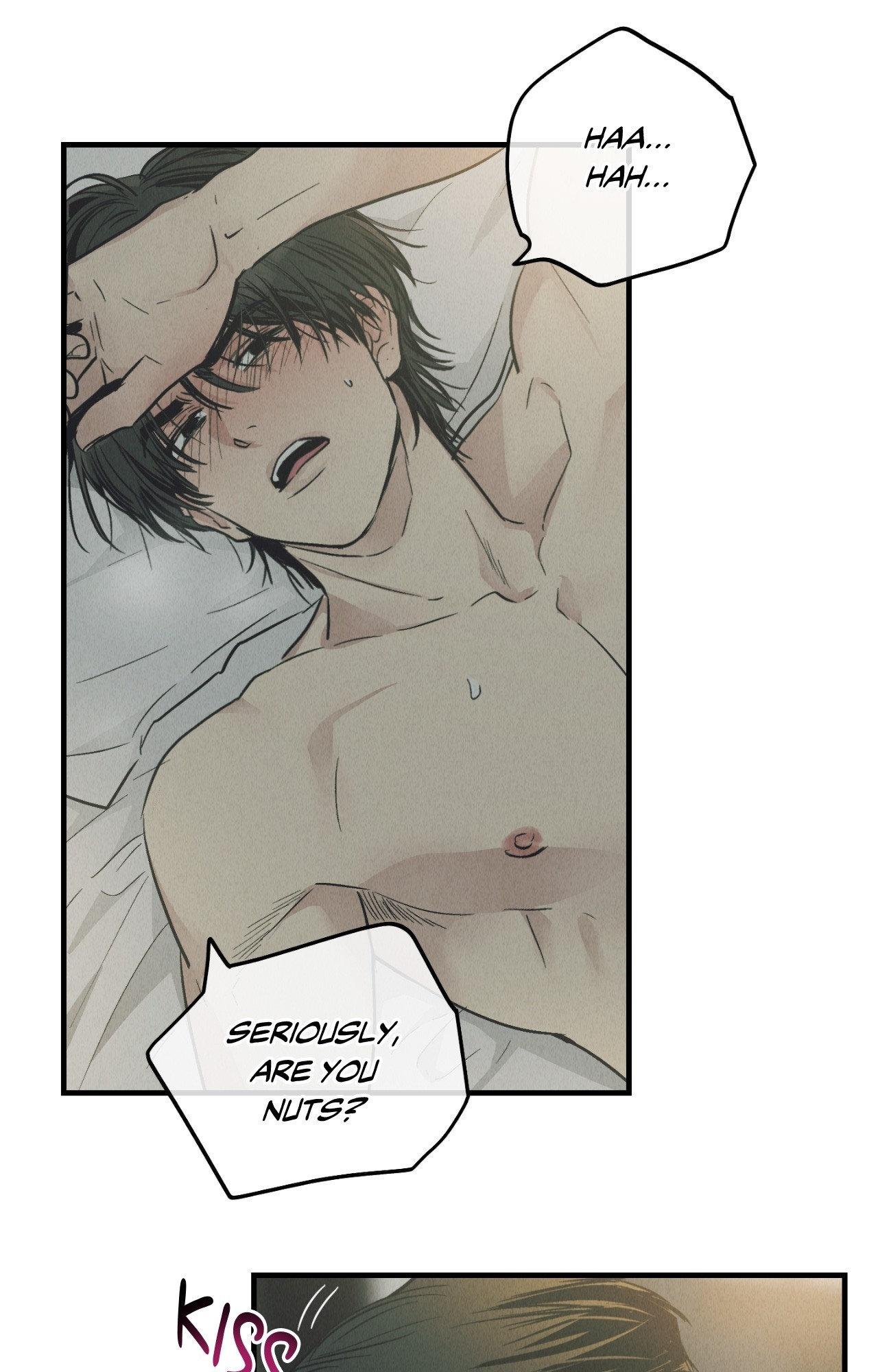 Read Payback (Yaoi) chapter 95.7 image 24 on Lezhin