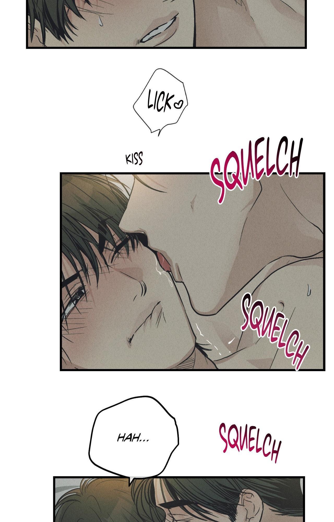 Read Payback (Yaoi) chapter 95.7 image 27 on Lezhin