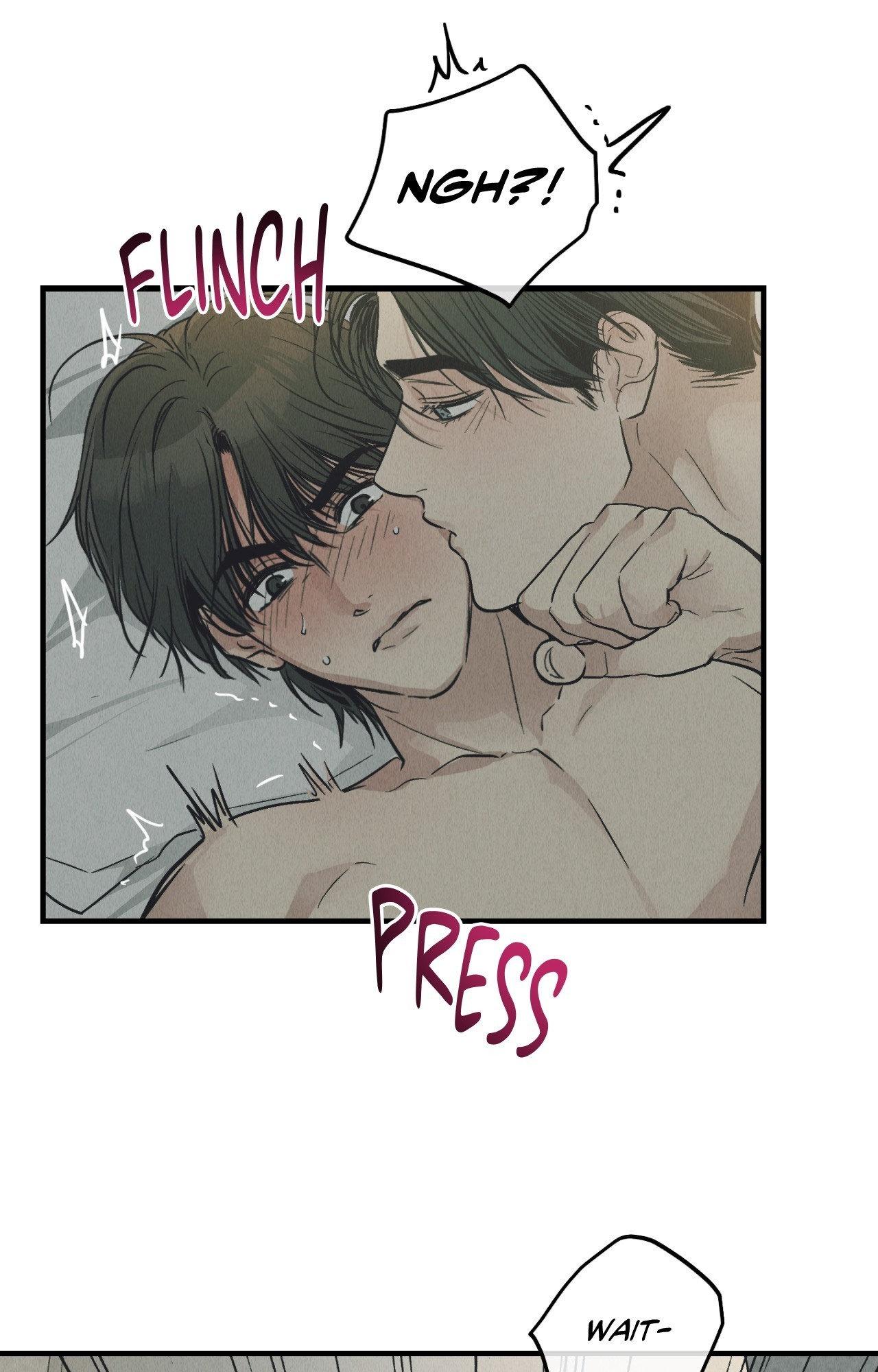 Read Payback (Yaoi) chapter 95.7 image 29 on Lezhin