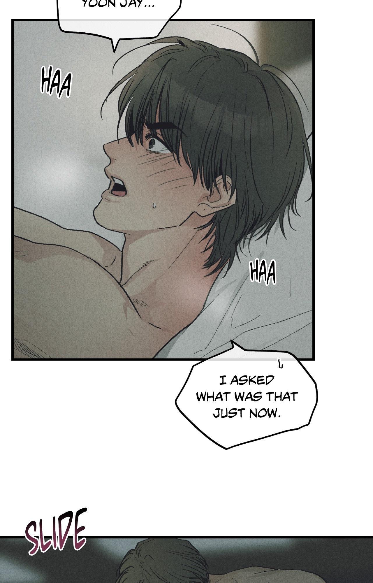 Read Payback (Yaoi) chapter 95.7 image 35 on Lezhin