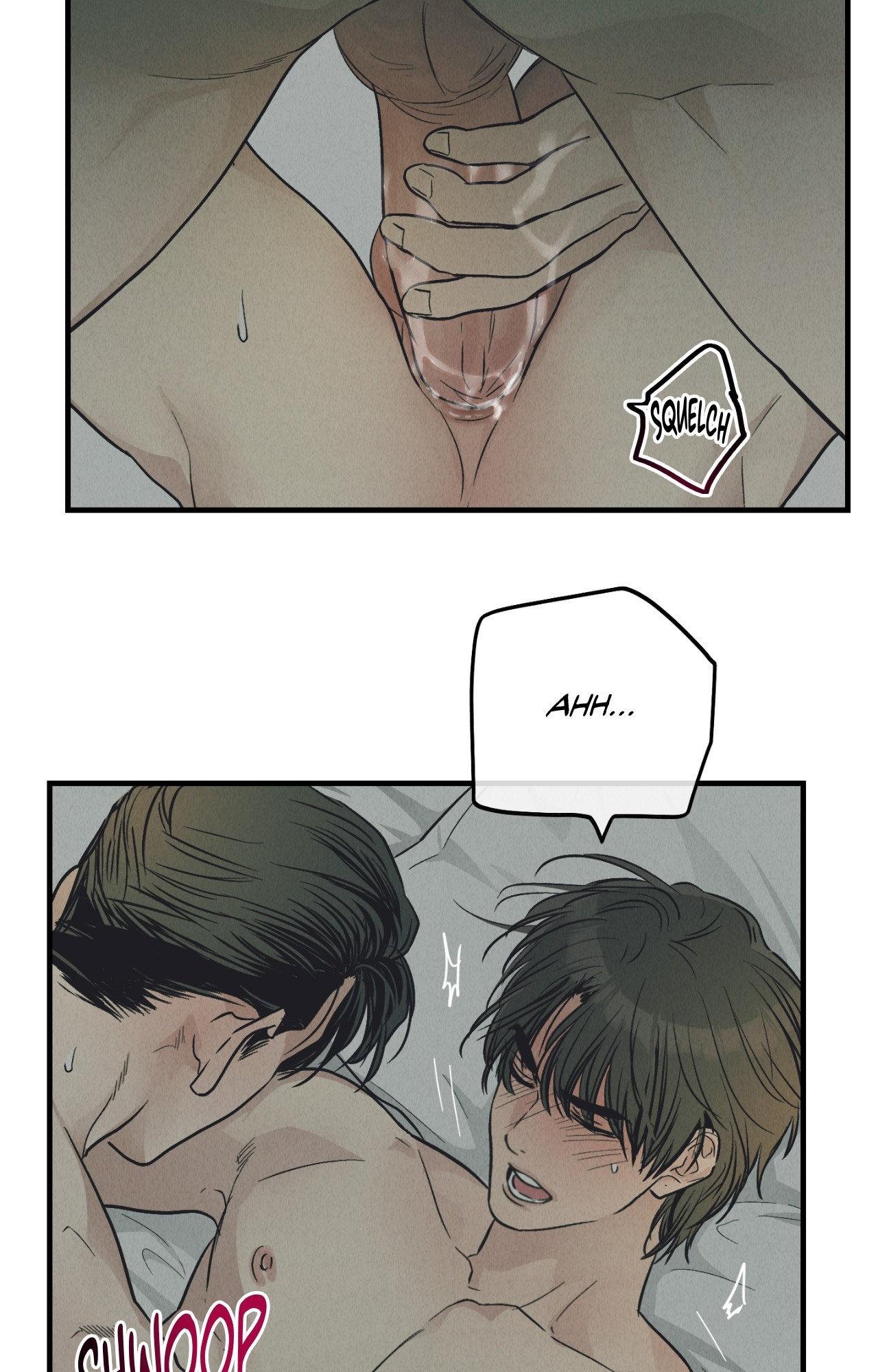Read Payback (Yaoi) chapter 95.7 image 40 on Lezhin