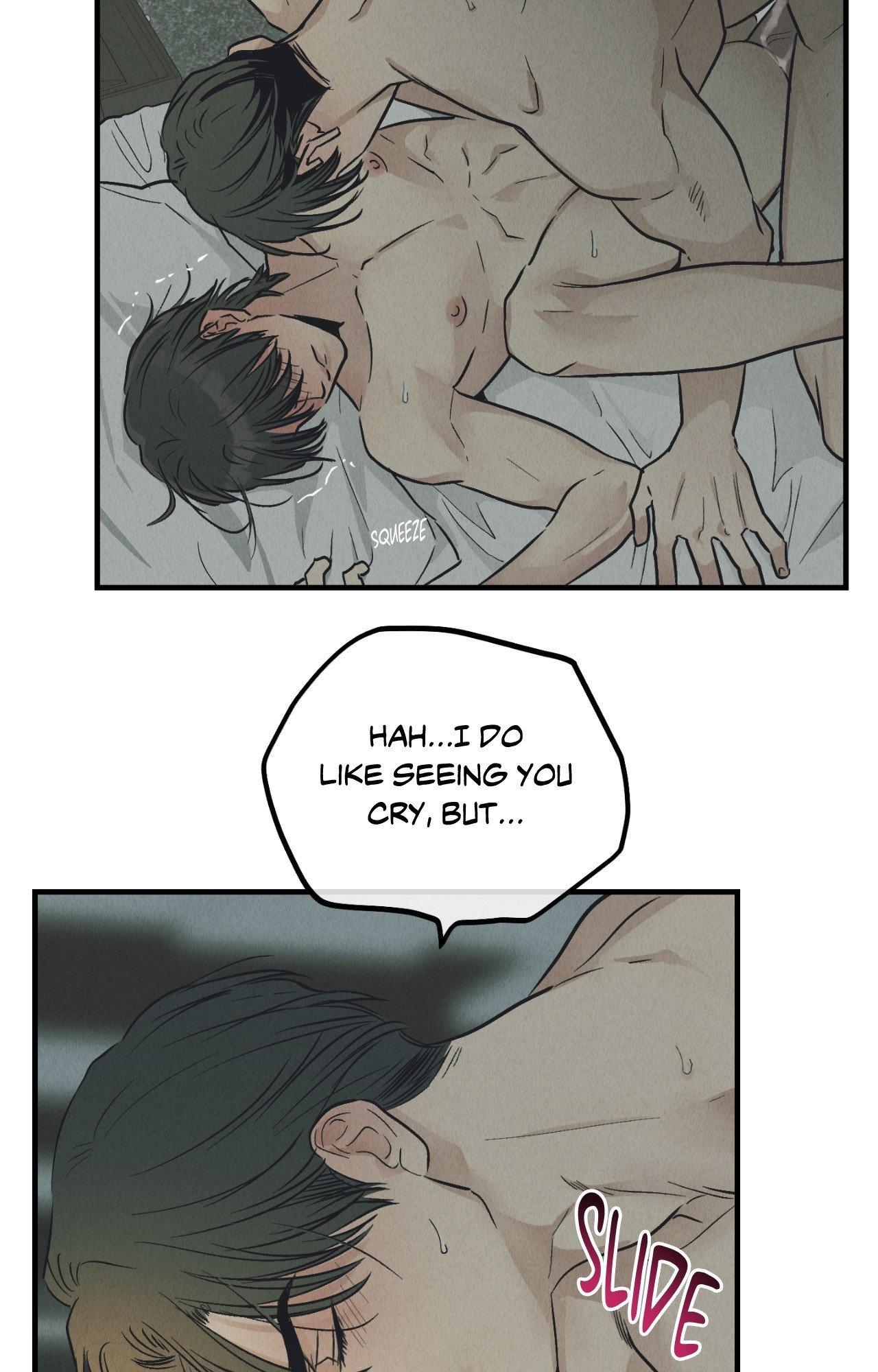 Read Payback (Yaoi) chapter 95.7 image 42 on Lezhin