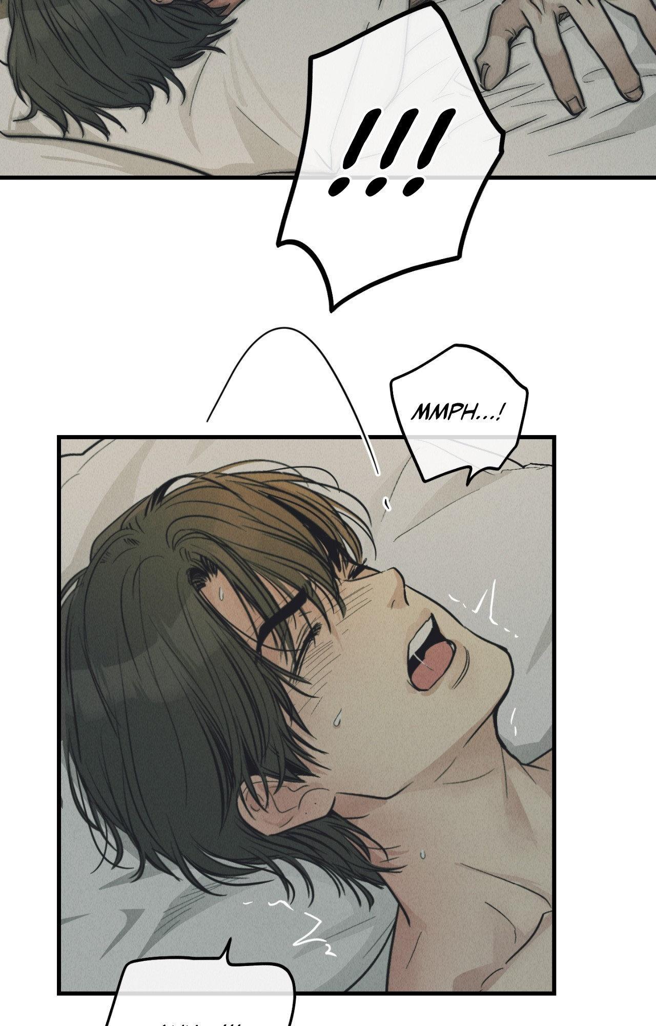 Read Payback (Yaoi) chapter 95.7 image 45 on Lezhin