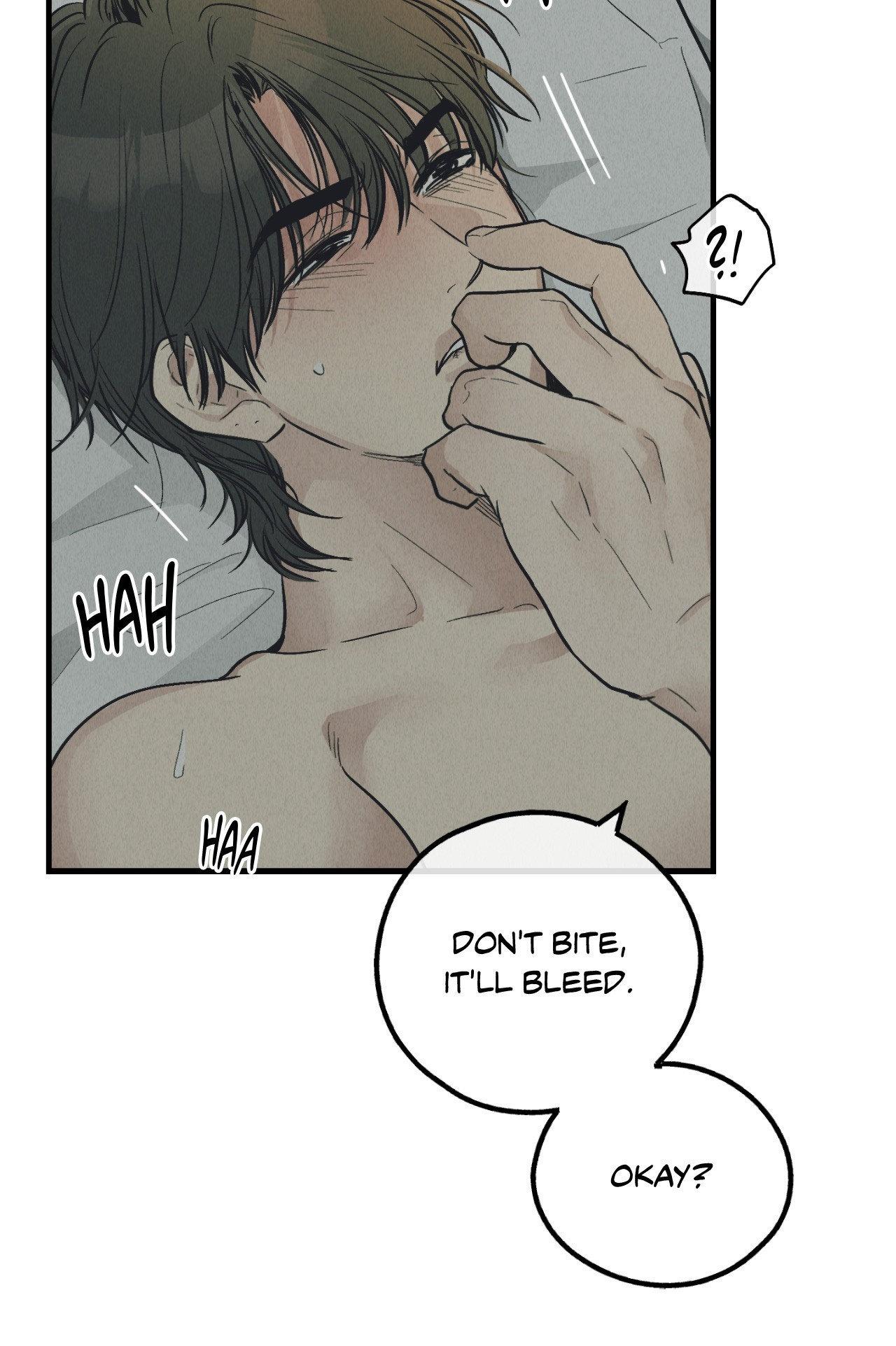 Read Payback (Yaoi) chapter 95.7 image 52 on Lezhin