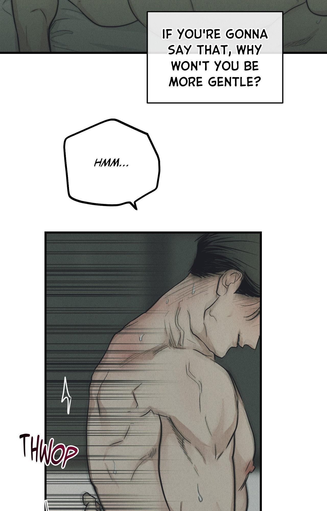 Read Payback (Yaoi) chapter 95.7 image 54 on Lezhin