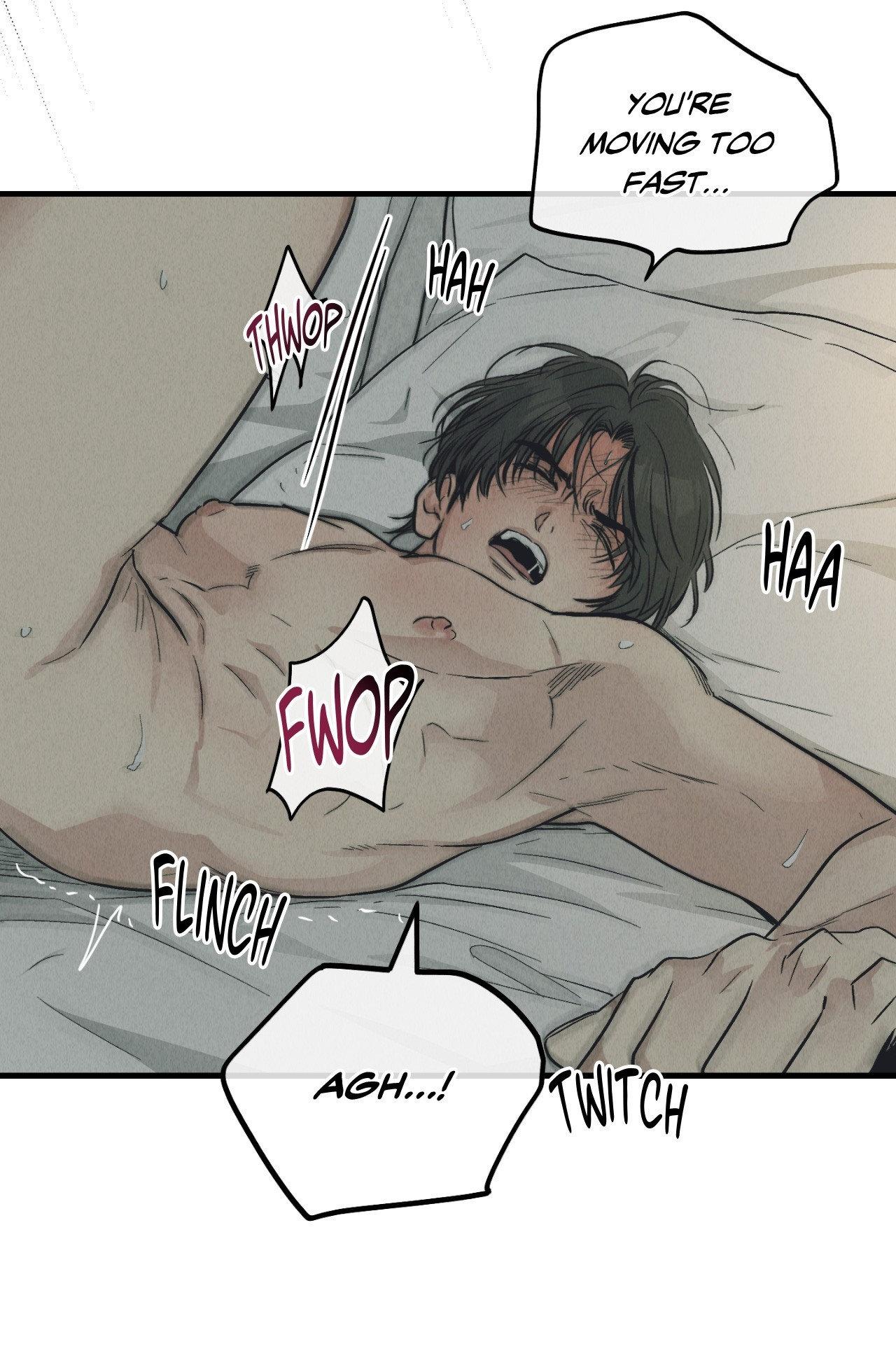 Read Payback (Yaoi) chapter 95.7 image 61 on Lezhin