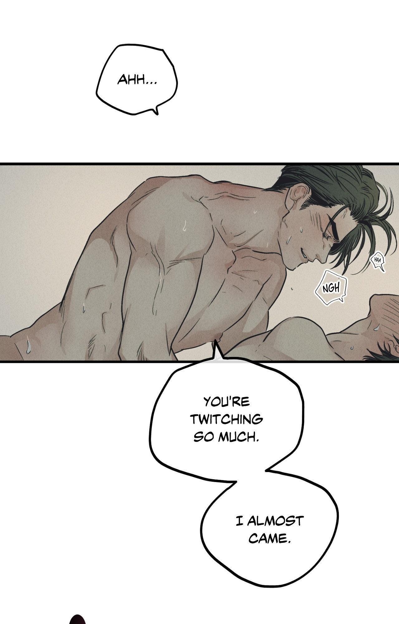 Read Payback (Yaoi) chapter 95.7 image 69 on Lezhin