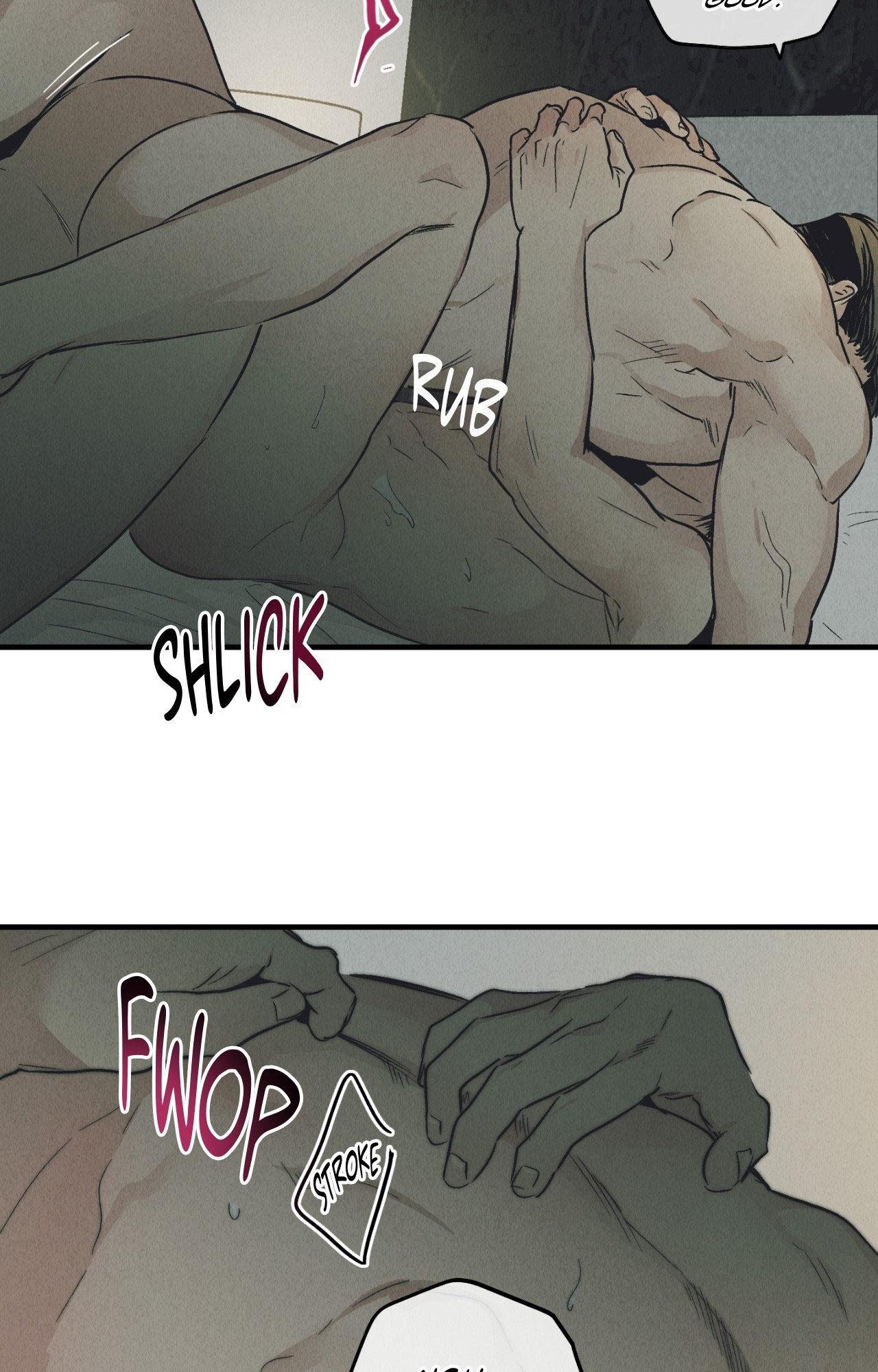 Read Payback (Yaoi) chapter 95.7 image 75 on Lezhin