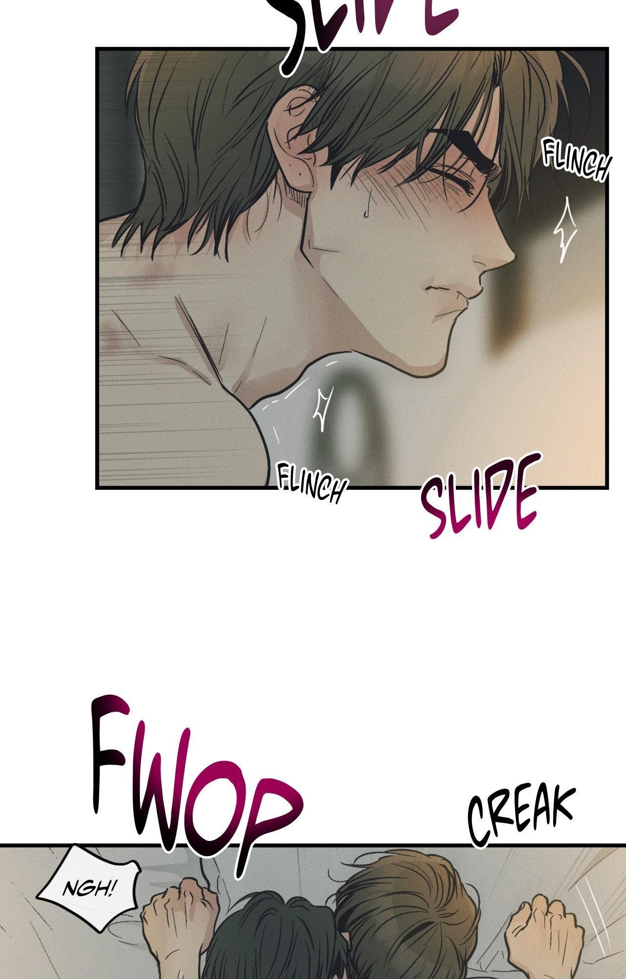 Read Payback (Yaoi) chapter 95.8 image 11 on Lezhin