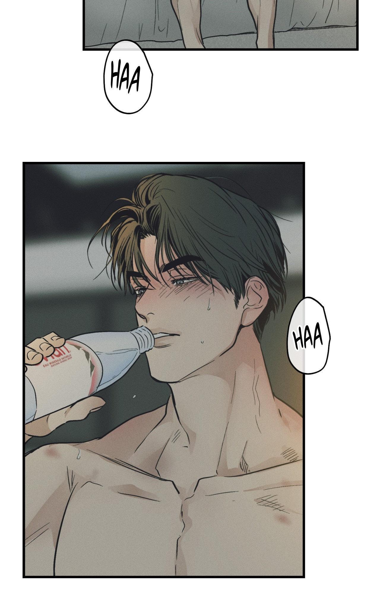 Read Payback (Yaoi) chapter 95.8 image 2 on Lezhin