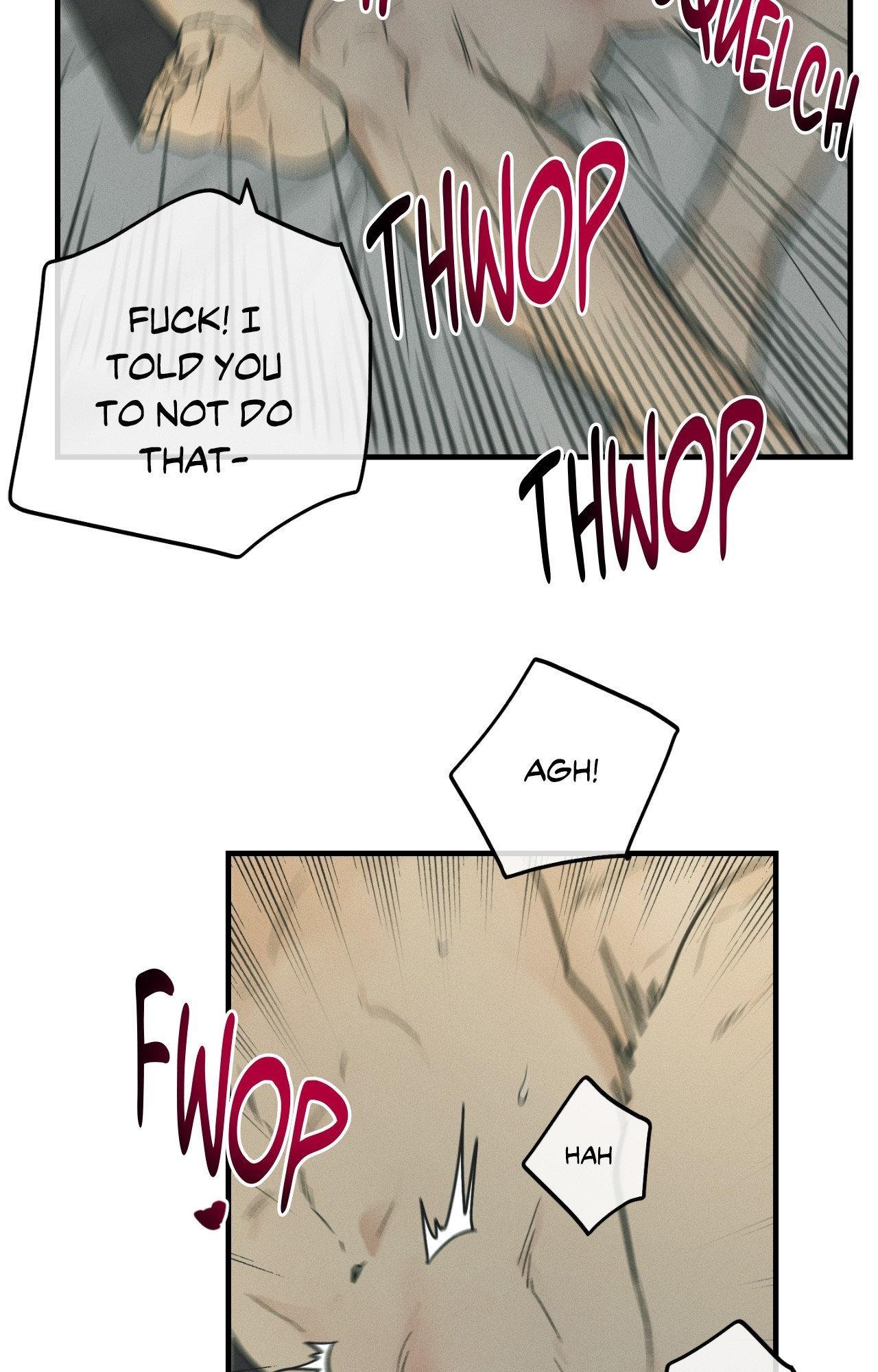 Read Payback (Yaoi) chapter 95.8 image 31 on Lezhin