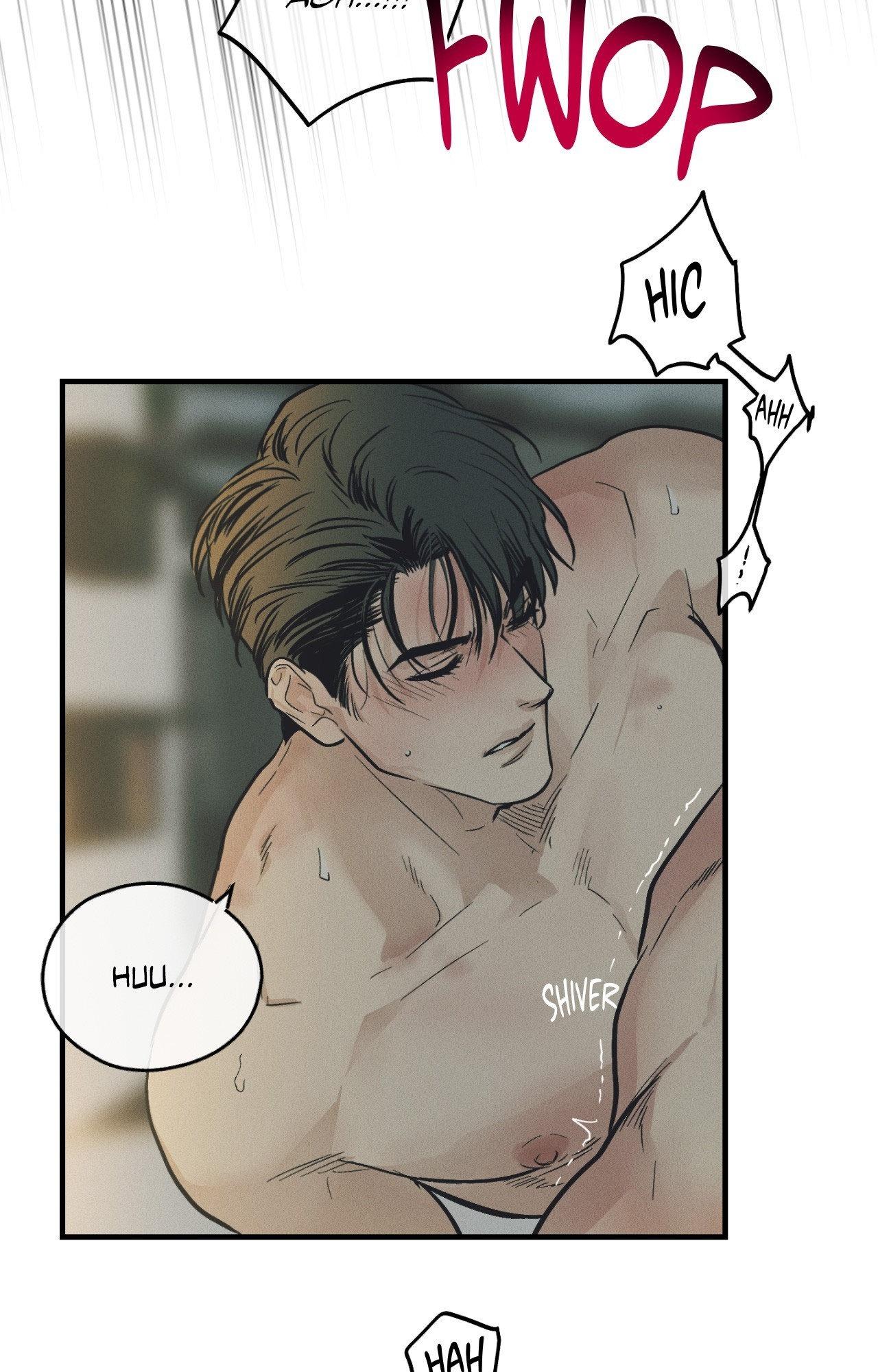 Read Payback (Yaoi) chapter 95.8 image 34 on Lezhin