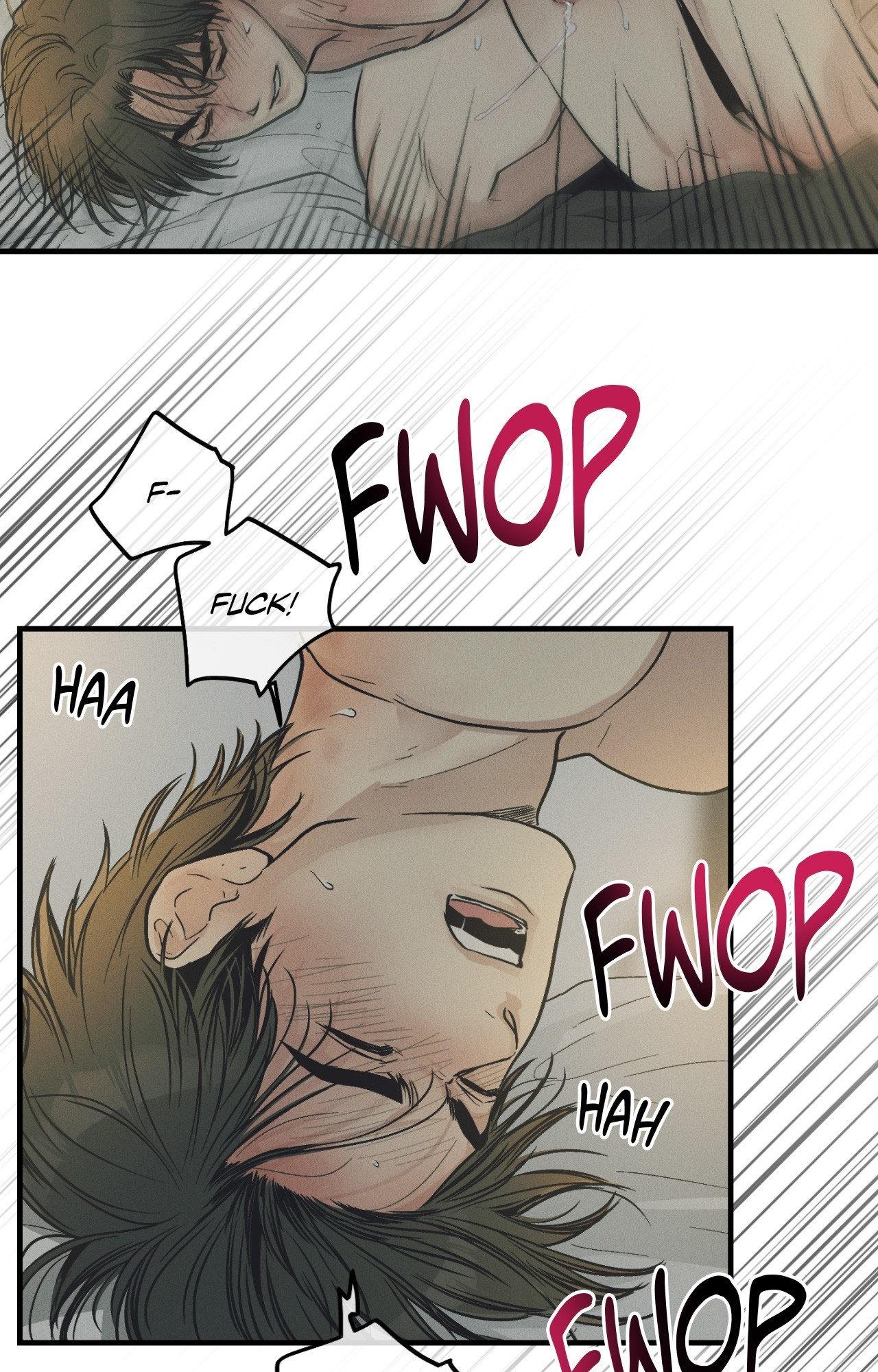 Read Payback (Yaoi) chapter 95.8 image 45 on Lezhin