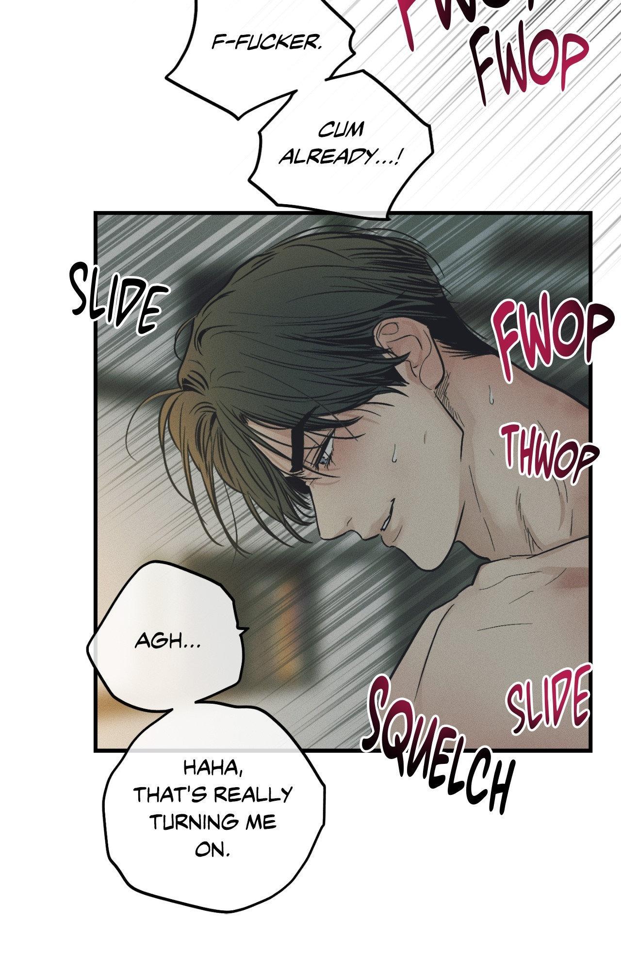 Read Payback (Yaoi) chapter 95.8 image 46 on Lezhin
