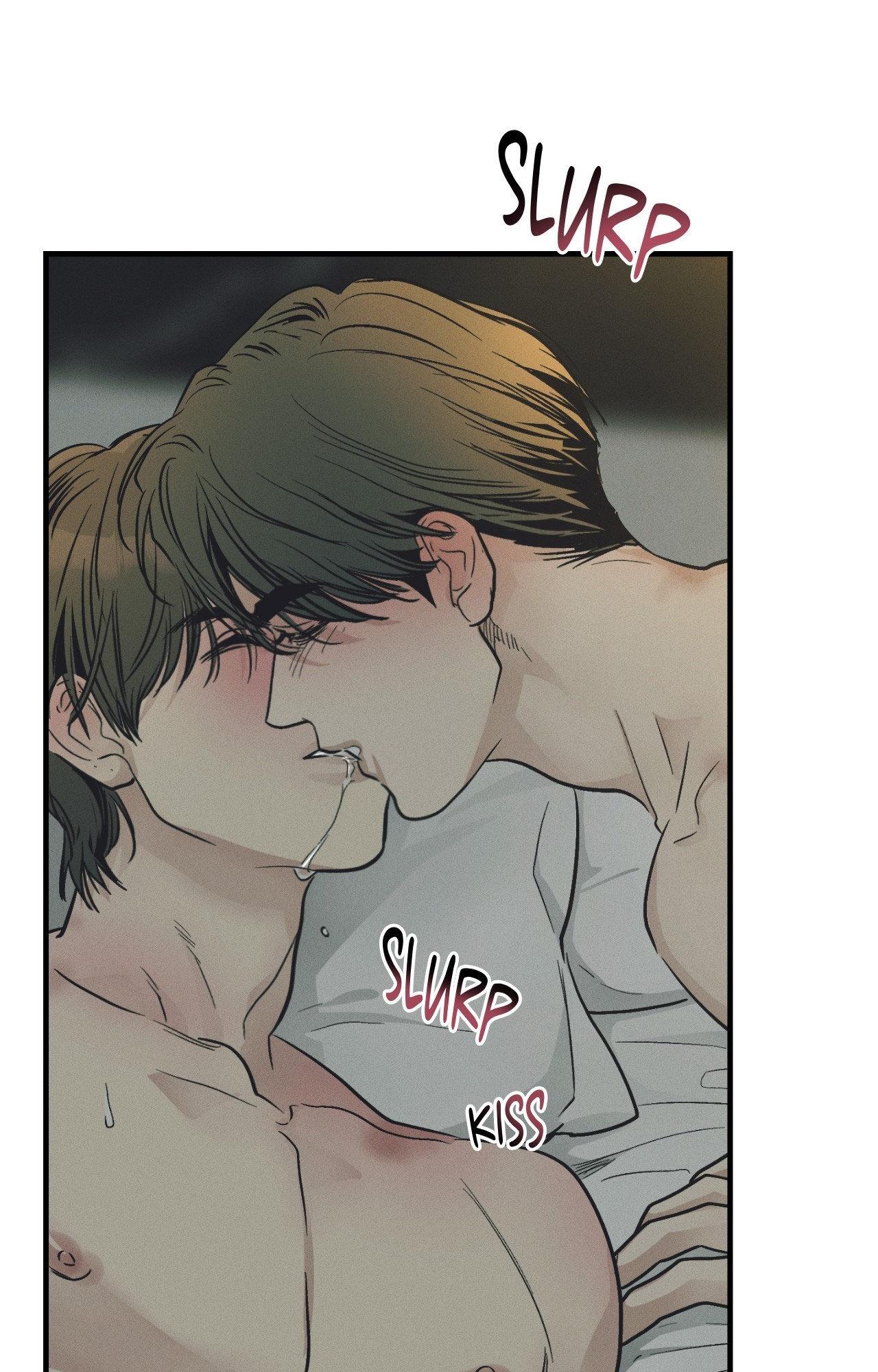 Read Payback (Yaoi) chapter 95.8 image 5 on Lezhin