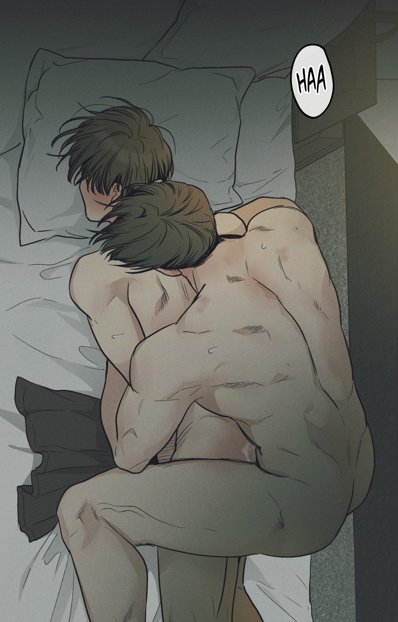 Read Payback (Yaoi) chapter 95.8 image 51 on Lezhin