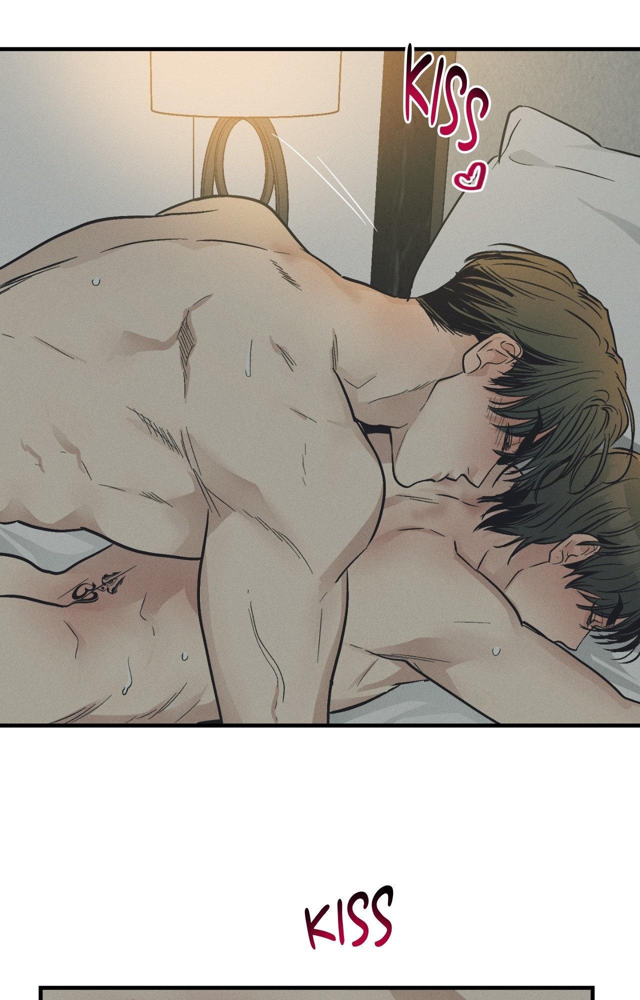 Read Payback (Yaoi) chapter 95.8 image 55 on Lezhin
