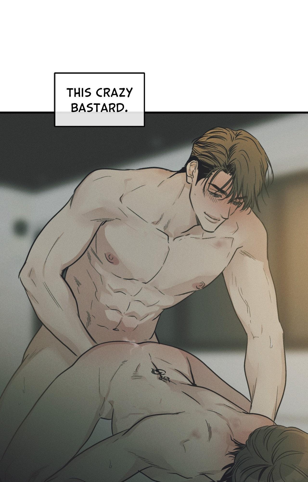 Read Payback (Yaoi) chapter 95.8 image 58 on Lezhin
