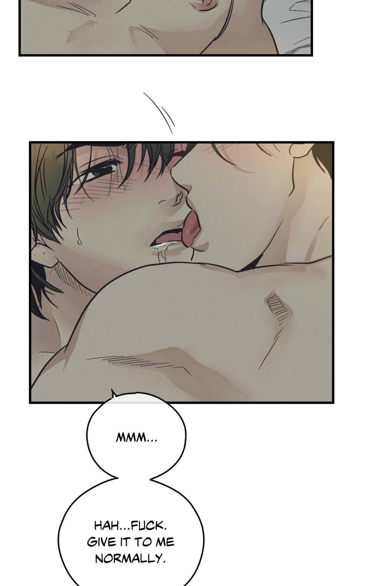 Read Payback (Yaoi) chapter 95.8 image 6 on Lezhin