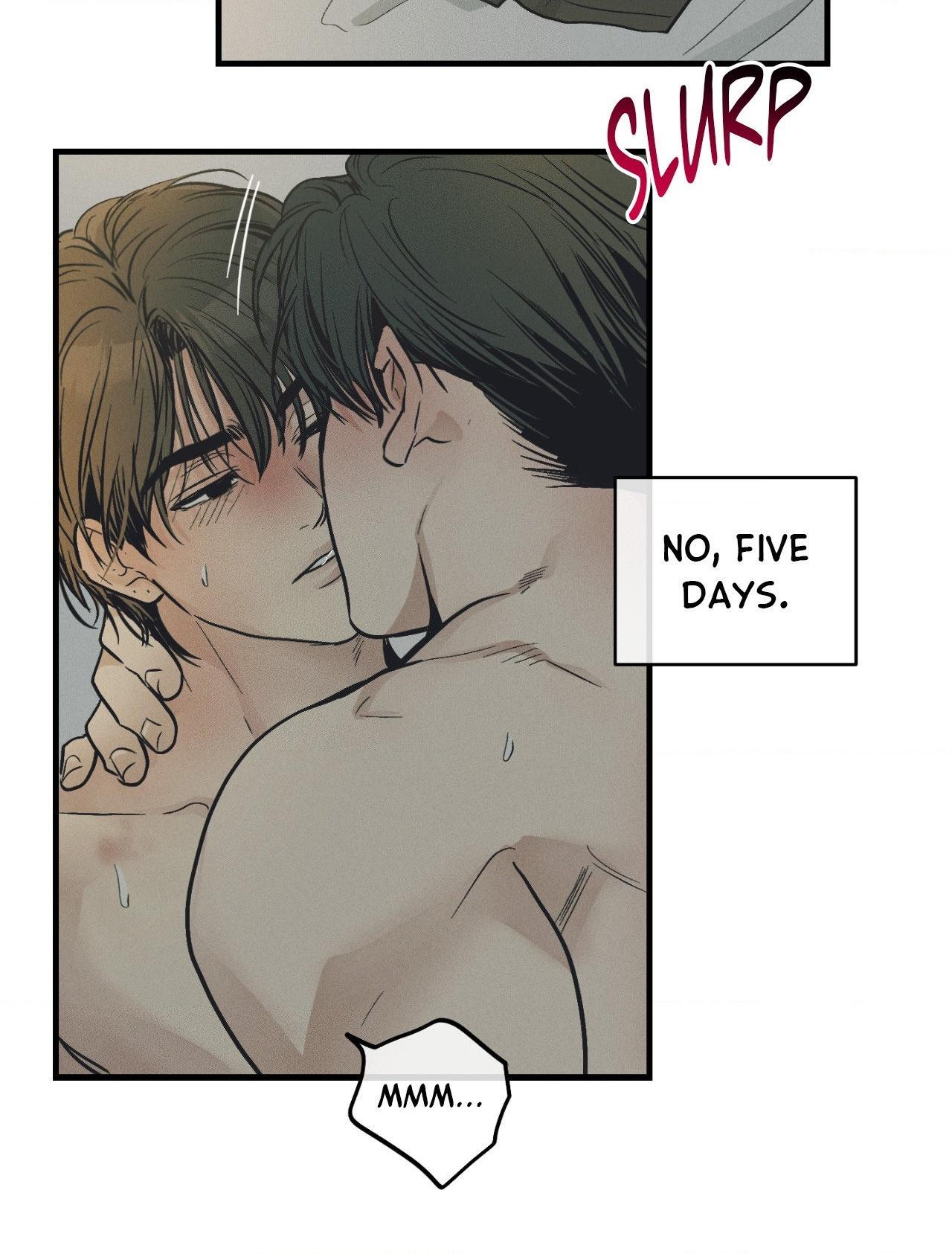Read Payback (Yaoi) chapter 95.8 image 61 on Lezhin