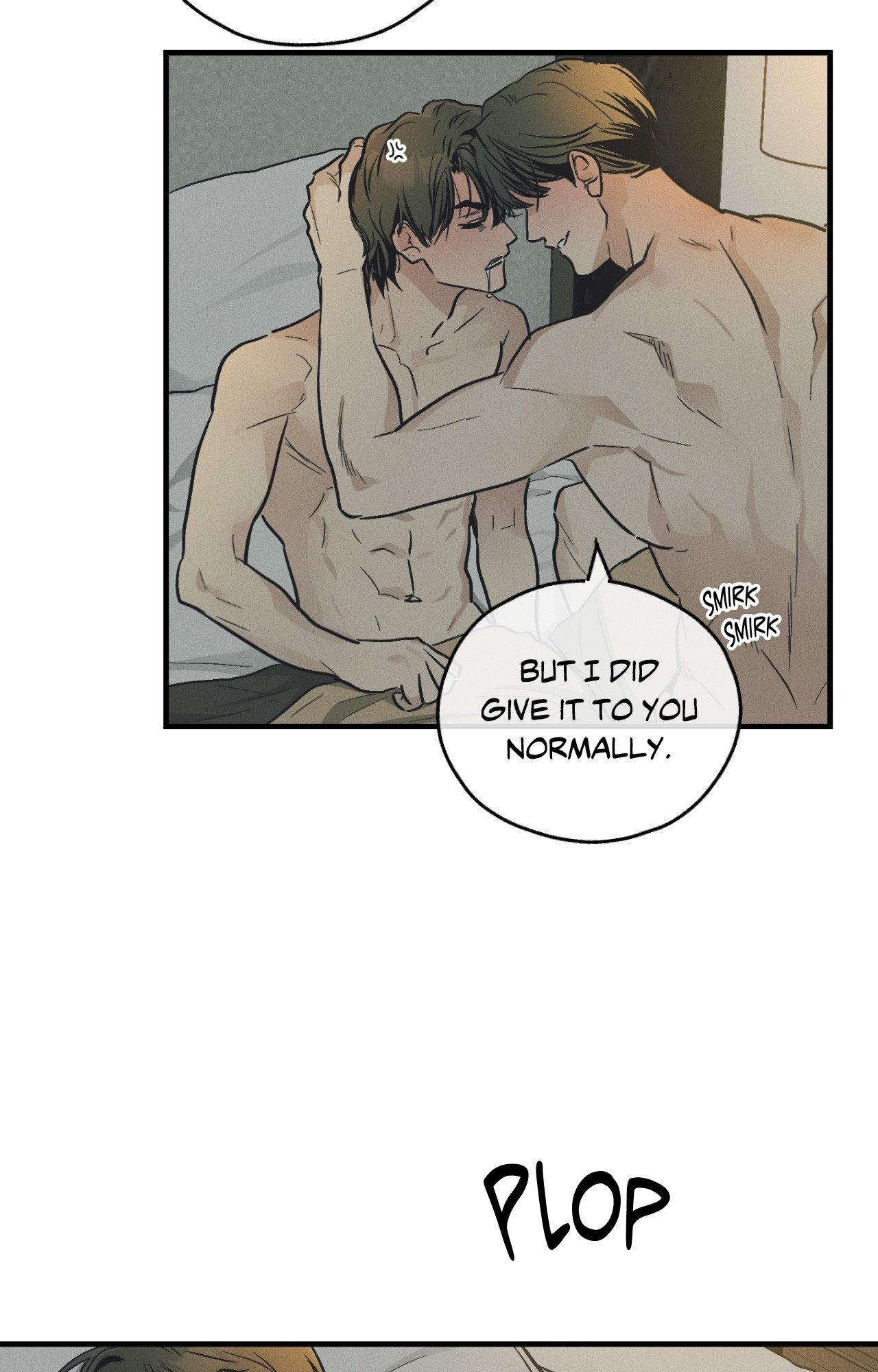Read Payback (Yaoi) chapter 95.8 image 7 on Lezhin