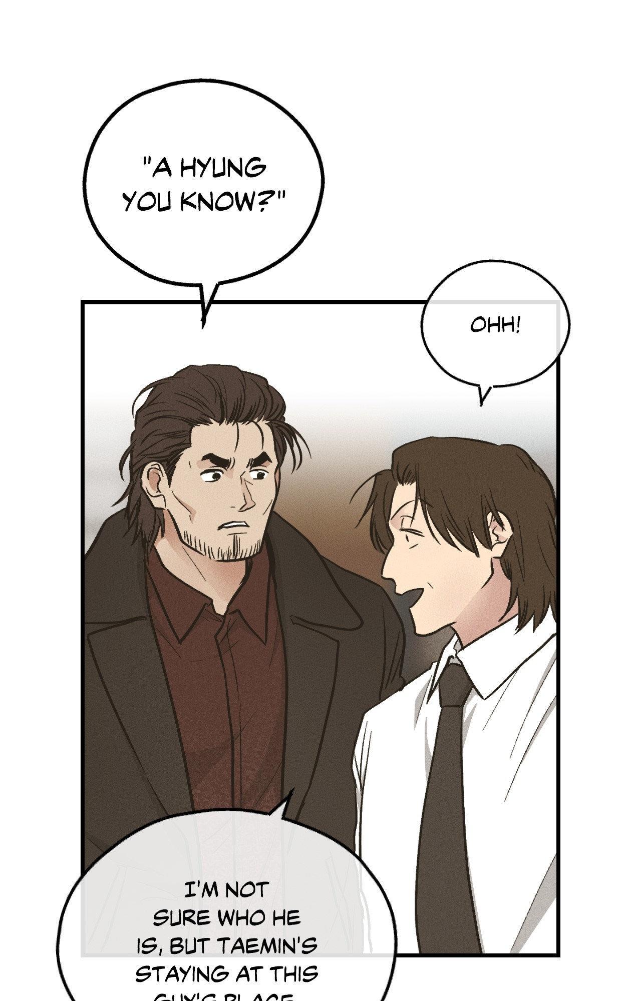 Read Payback (Yaoi) chapter 95.8 image 70 on Lezhin