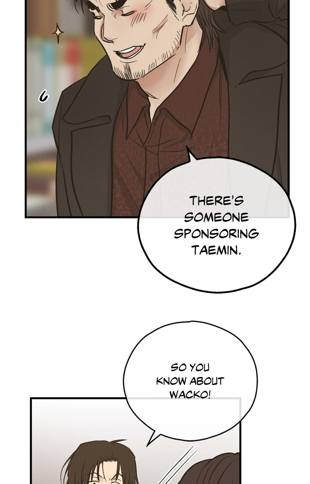 Read Payback (Yaoi) chapter 95.8 image 72 on Lezhin