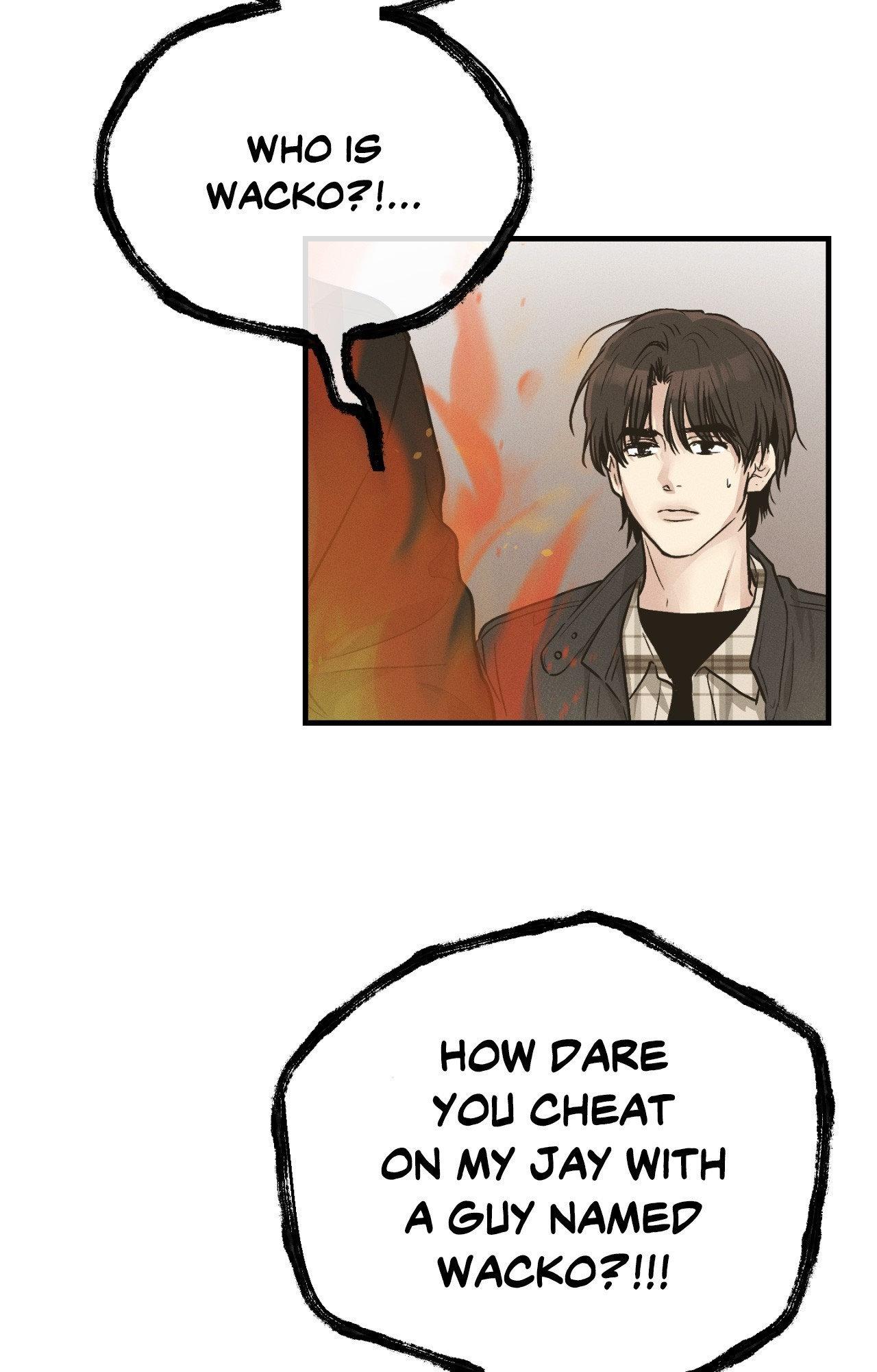 Read Payback (Yaoi) chapter 95.8 image 76 on Lezhin