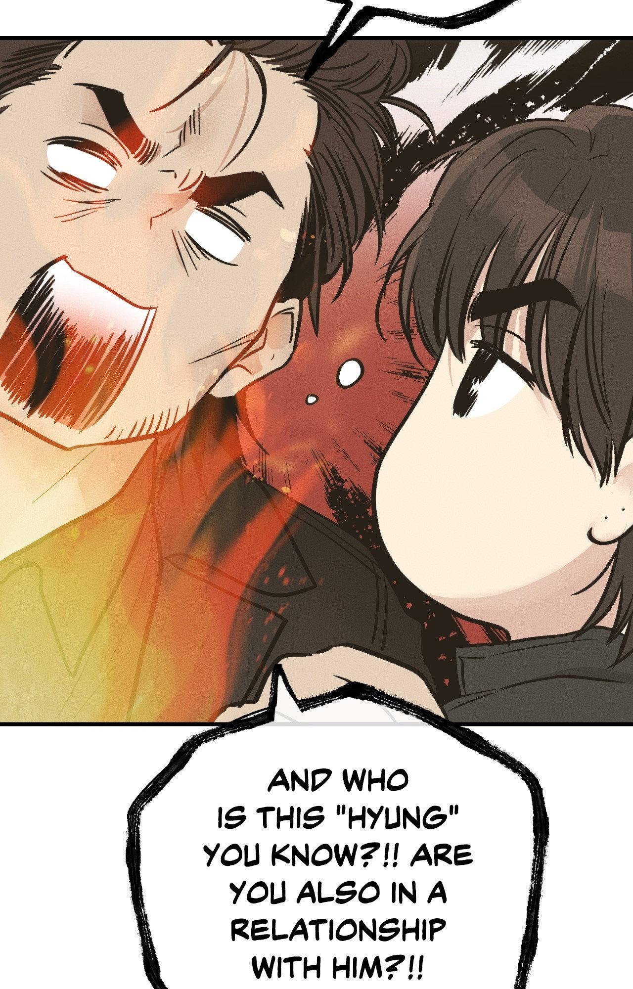 Read Payback (Yaoi) chapter 95.8 image 77 on Lezhin