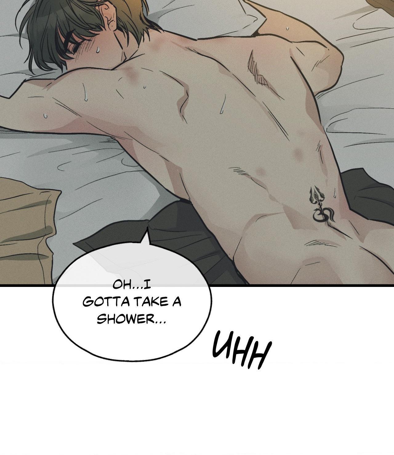 Read Payback (Yaoi) chapter 95.8 image 8 on Lezhin
