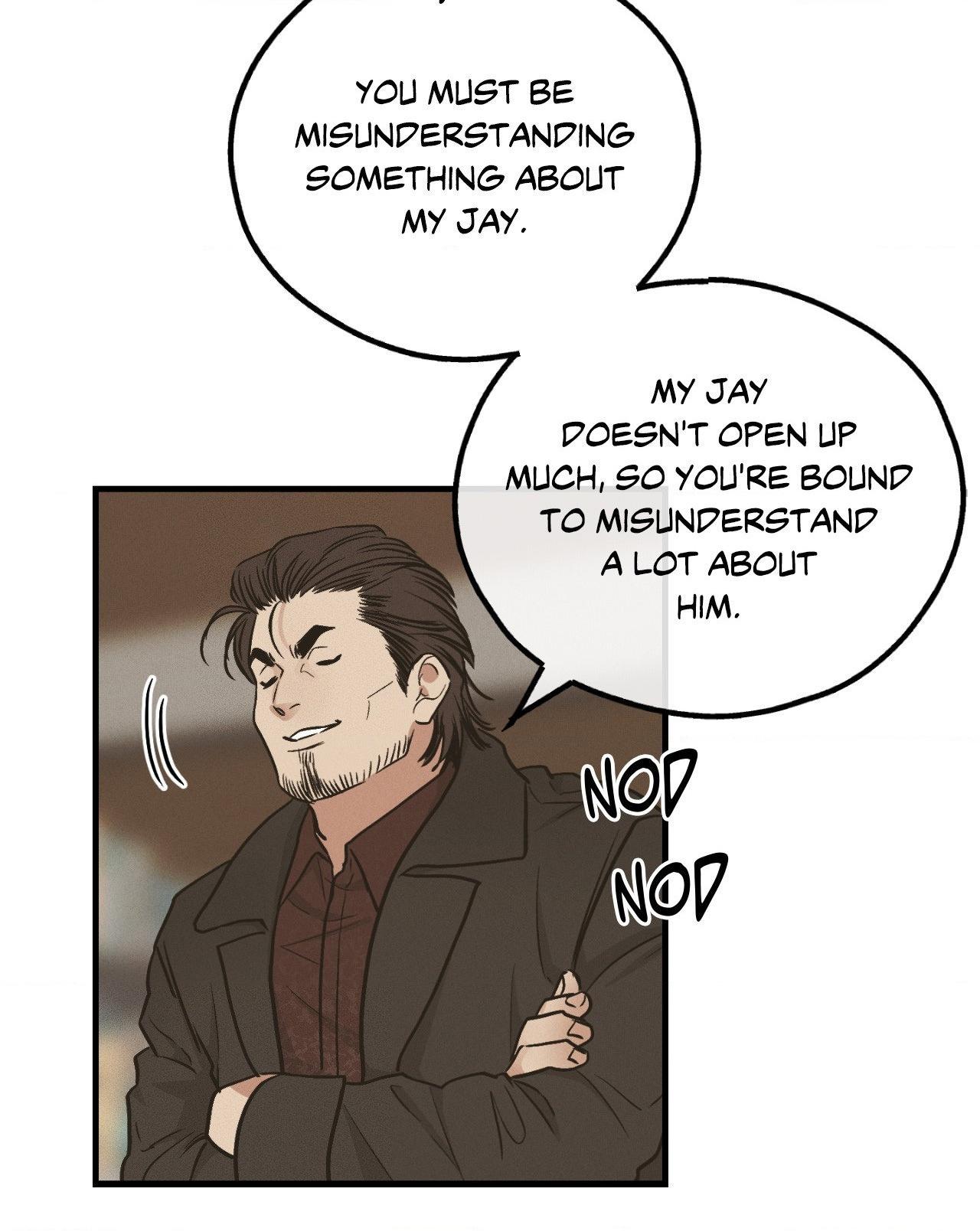Read Payback (Yaoi) chapter 95.8 image 83 on Lezhin