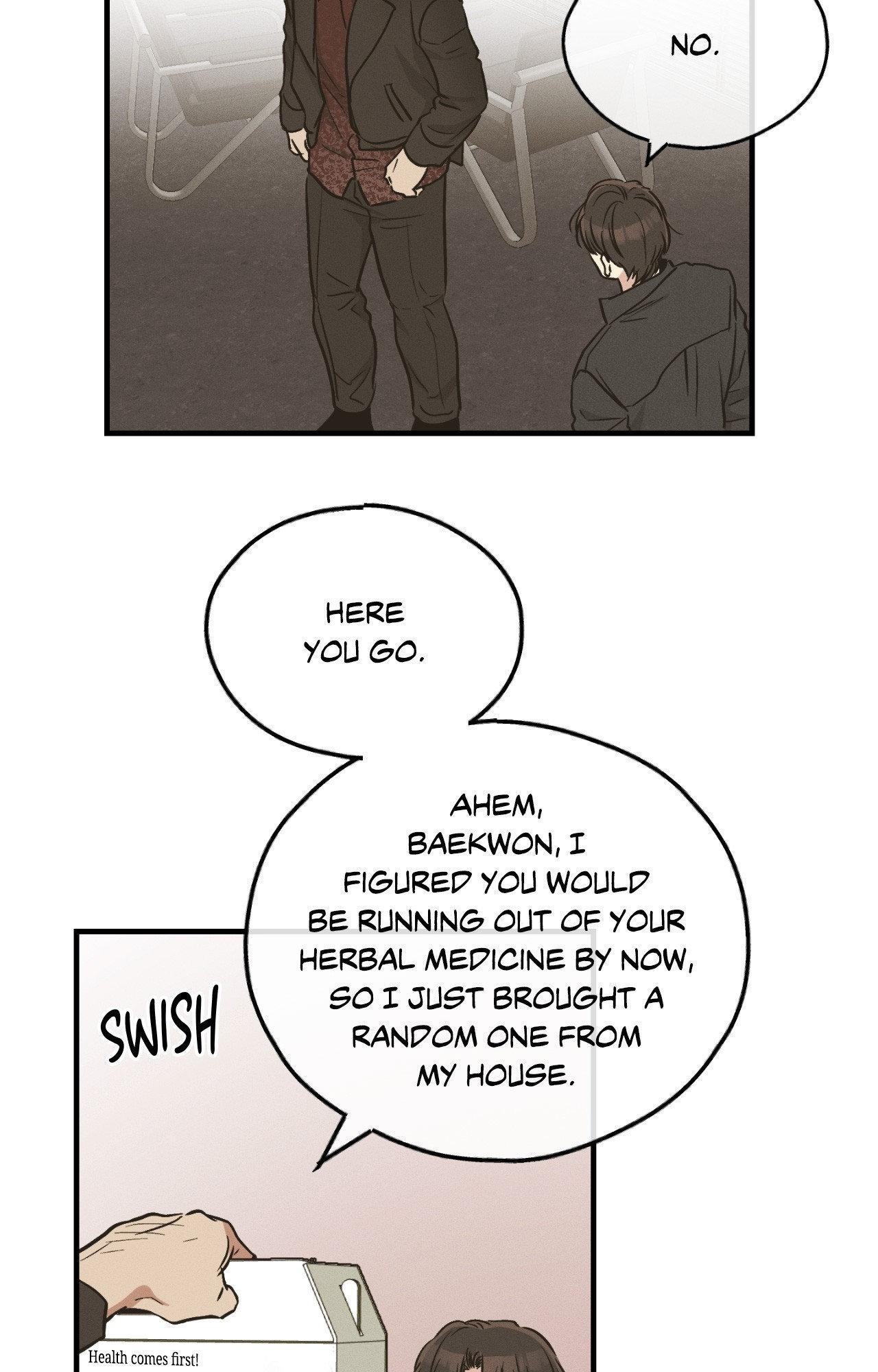 Read Payback (Yaoi) chapter 95.8 image 86 on Lezhin