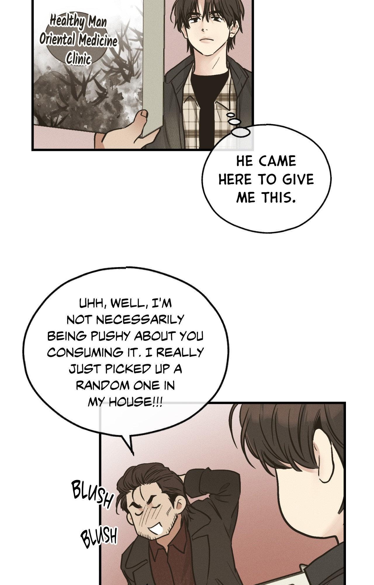 Read Payback (Yaoi) chapter 95.8 image 87 on Lezhin