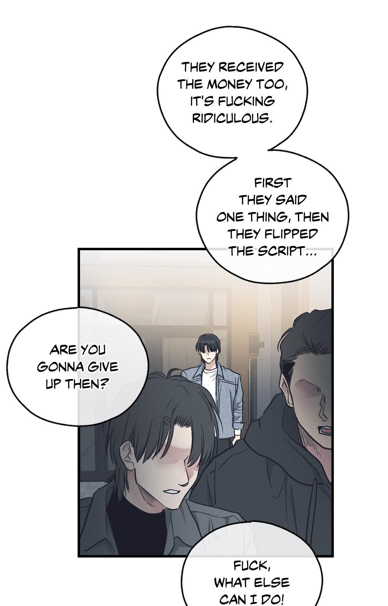 Read Payback (Yaoi) chapter 95.9 image 25 on Lezhin