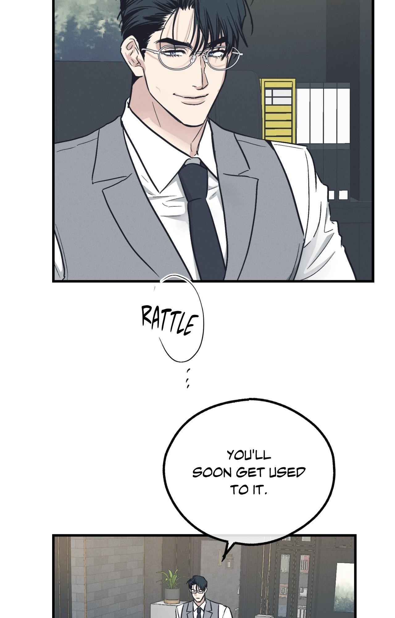 Read Payback (Yaoi) chapter 95.9 image 39 on Lezhin