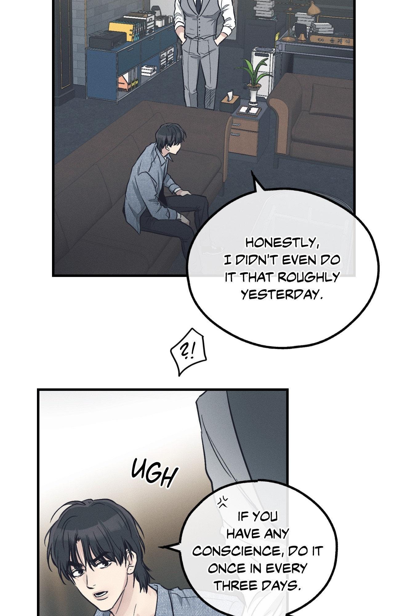 Read Payback (Yaoi) chapter 95.9 image 40 on Lezhin