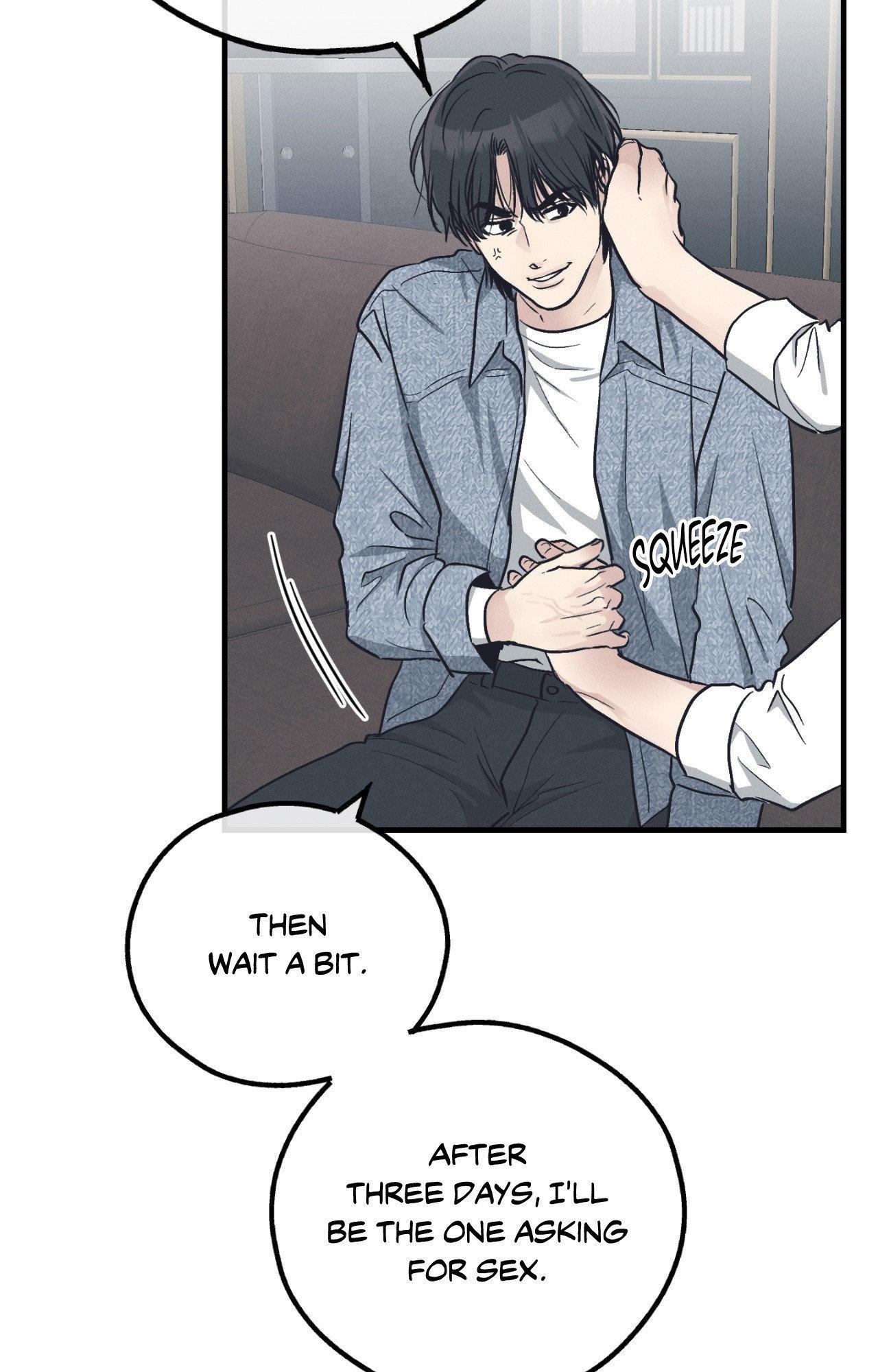Read Payback (Yaoi) chapter 95.9 image 46 on Lezhin