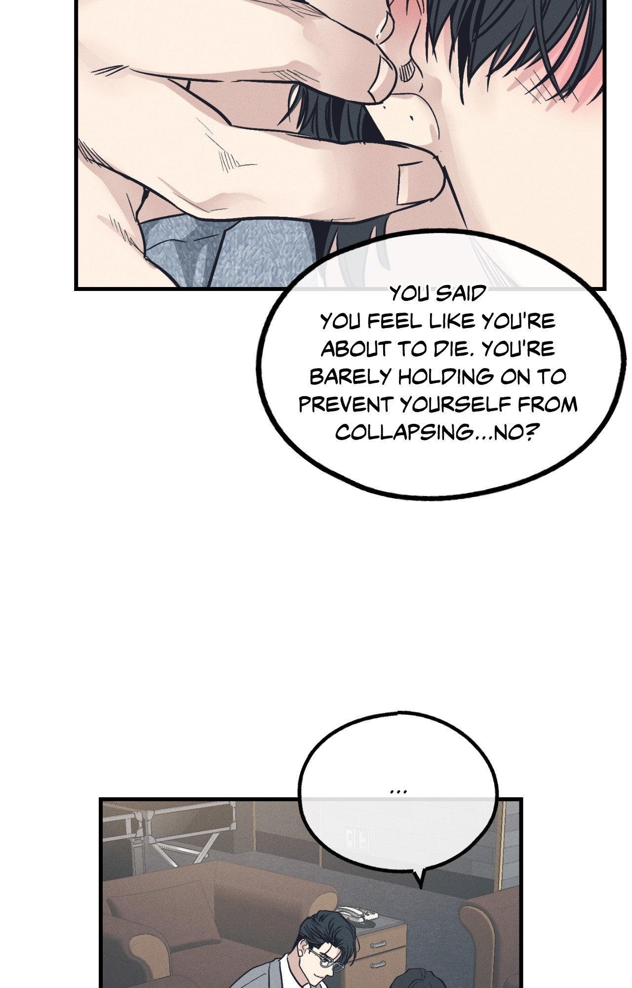Read Payback (Yaoi) chapter 95.9 image 66 on Lezhin