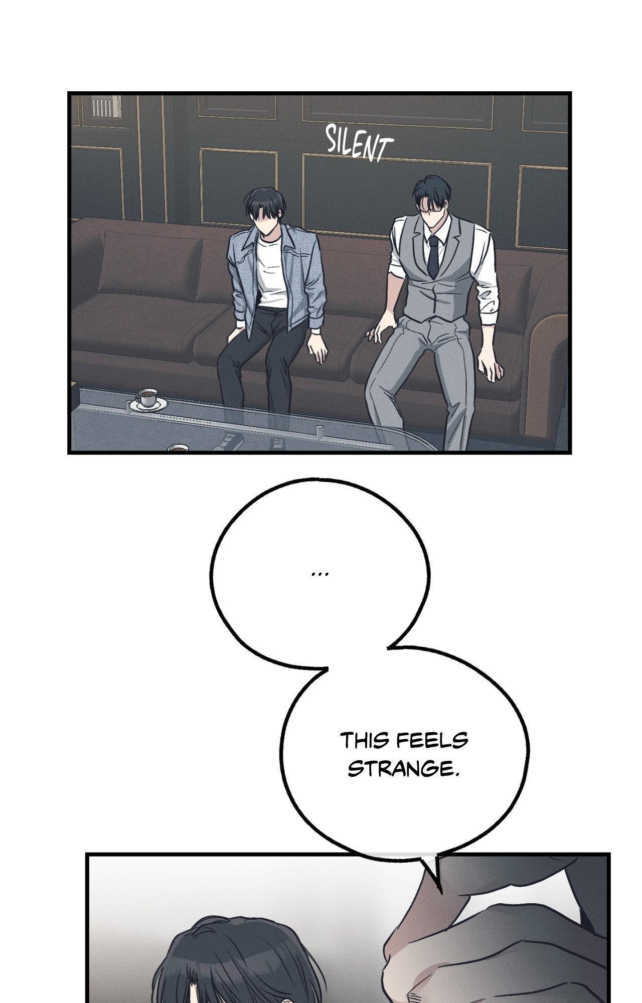 Read Payback (Yaoi) chapter 95.9 image 73 on Lezhin