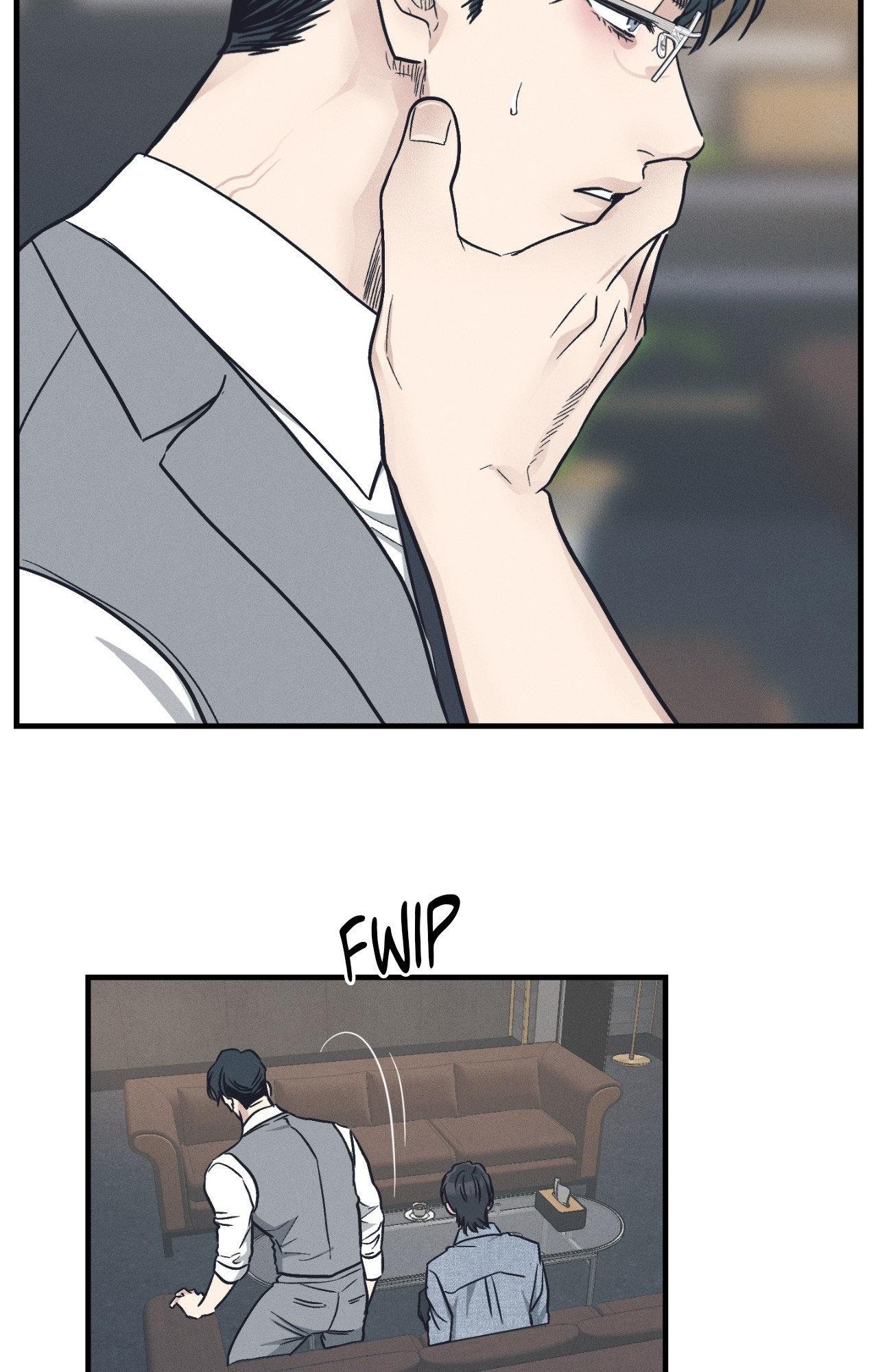 Read Payback (Yaoi) chapter 95.9 image 75 on Lezhin